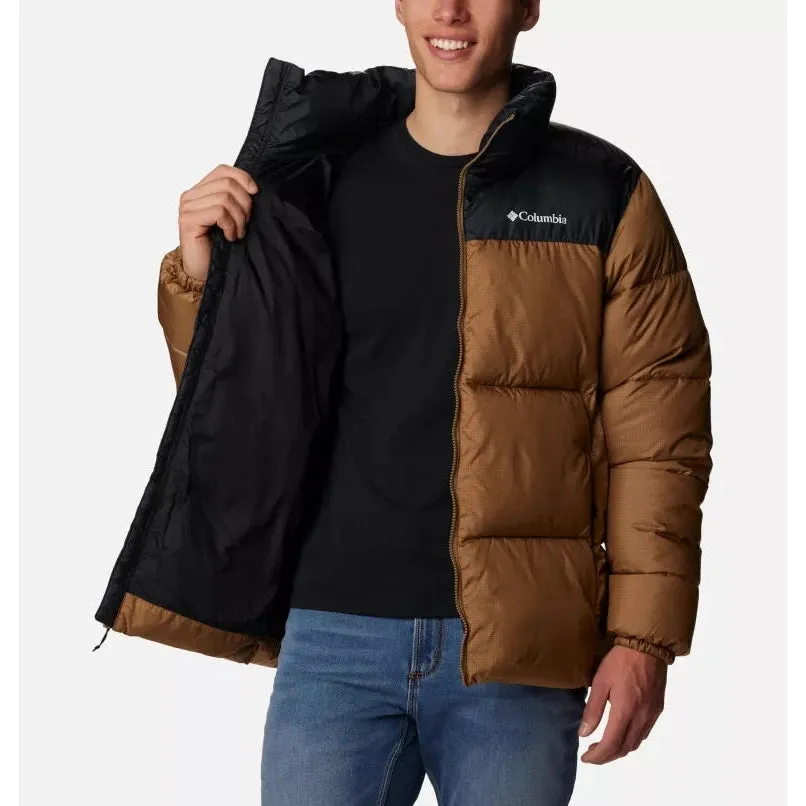 Columbia Puffect II Jacket