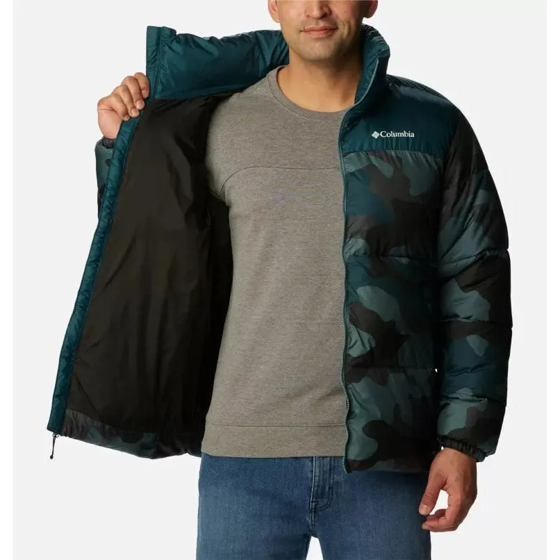 Columbia Puffect II Jacket