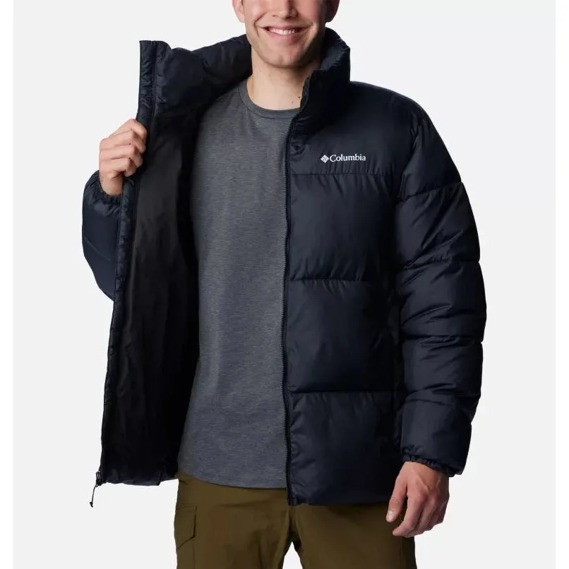 Columbia Puffect II Jacket