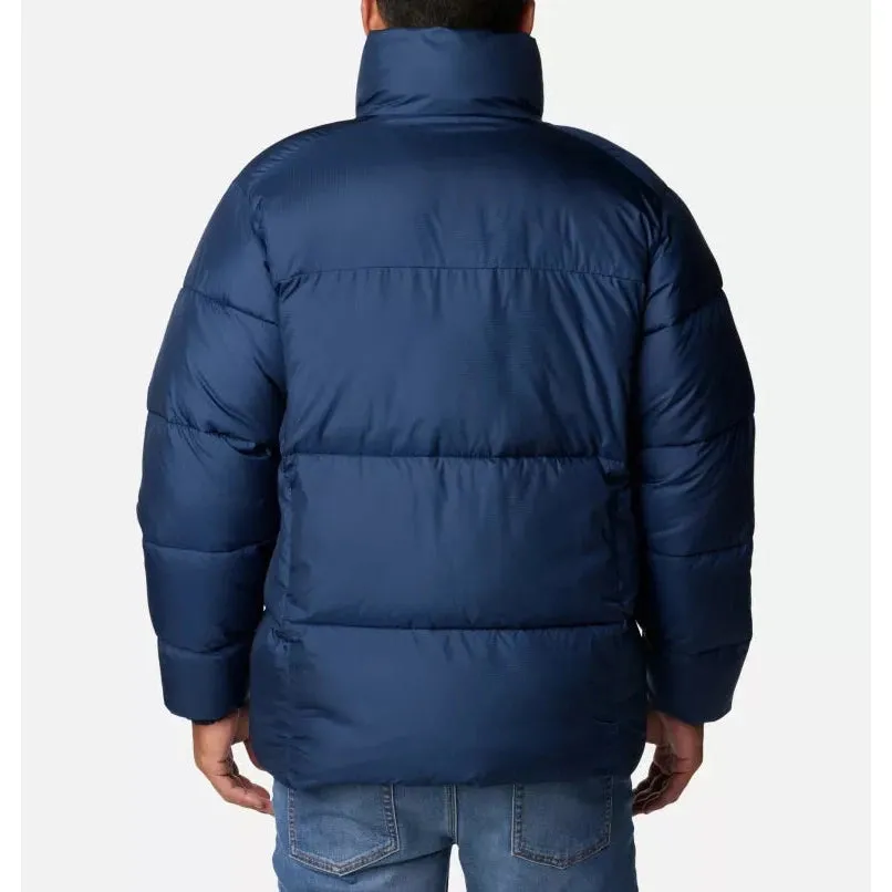 Columbia Puffect II Jacket