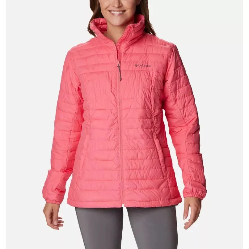 Columbia Silver Falls Full Zip Jacket