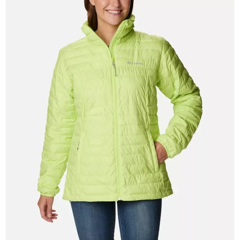 Columbia Silver Falls Full Zip Jacket