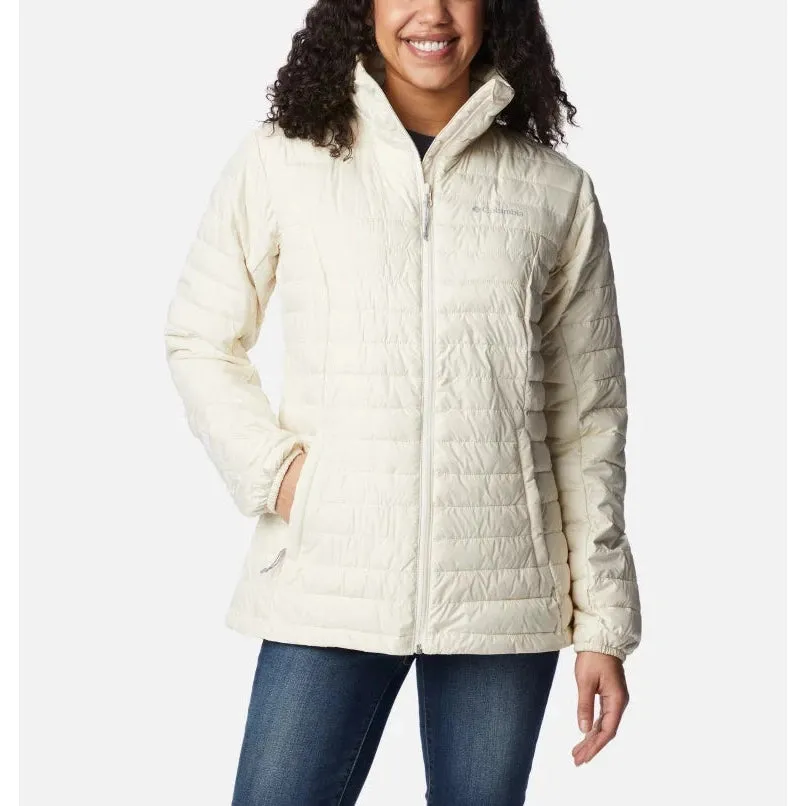 Columbia Silver Falls Full Zip Jacket