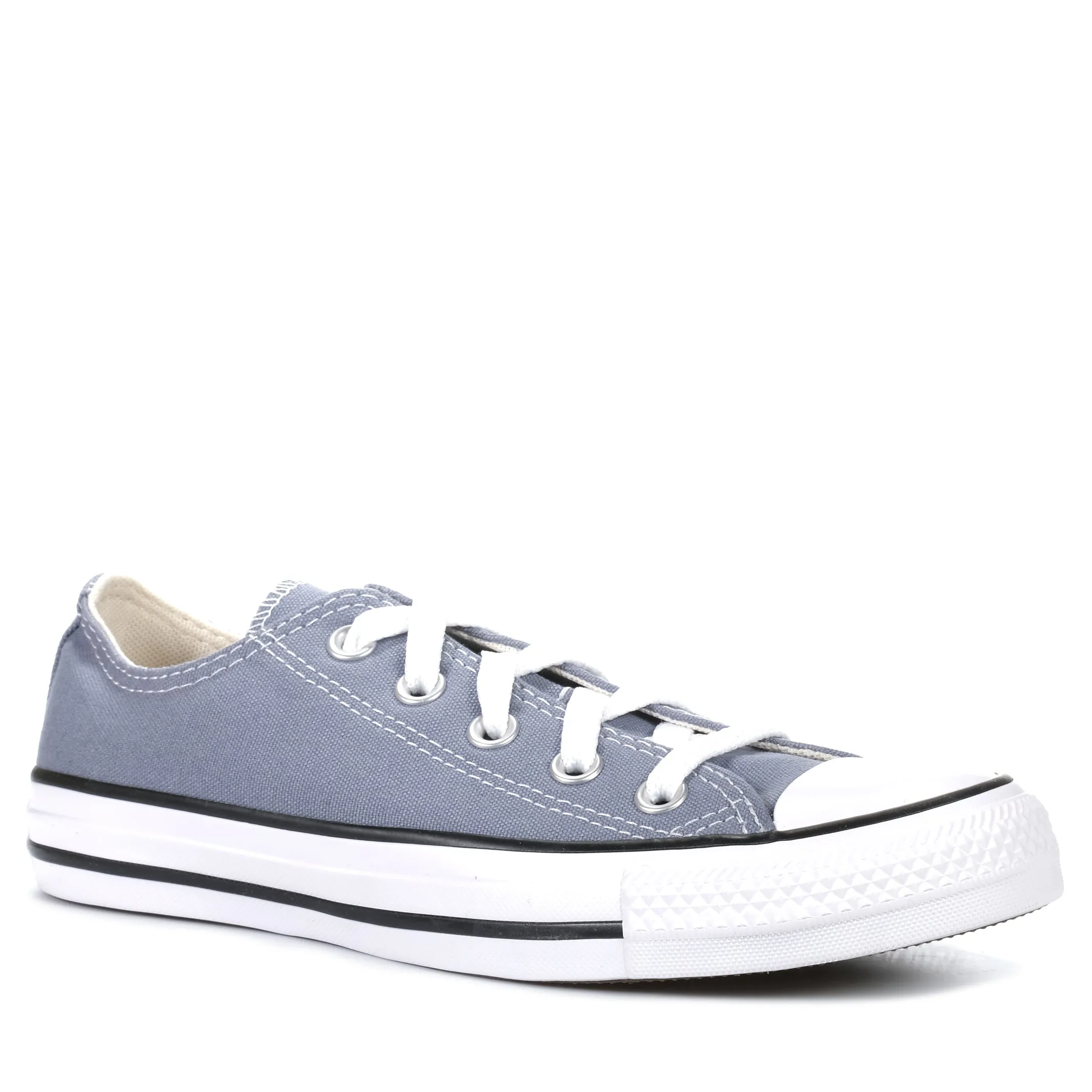 Converse Chuck Taylor Seasonal Low Lunar Grey