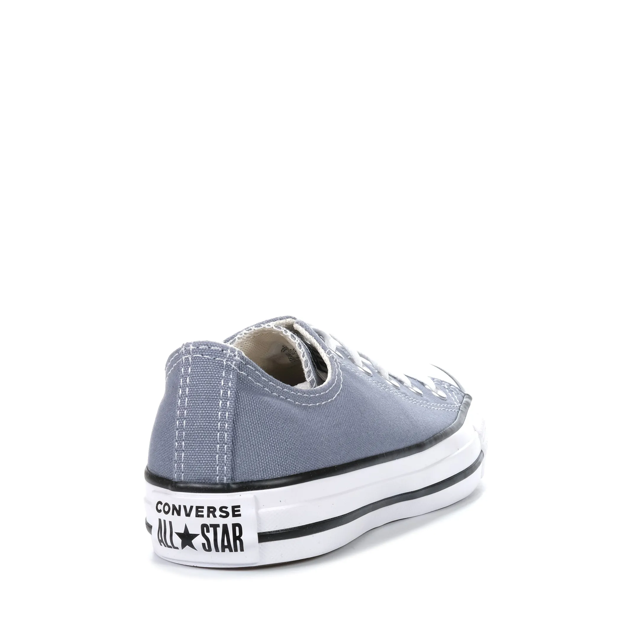 Converse Chuck Taylor Seasonal Low Lunar Grey