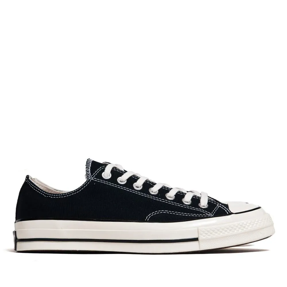 Converse CT 1970s Ox Black 162058C