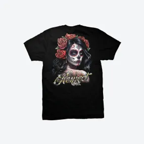 DGK Muerta Graphic T-Shirt