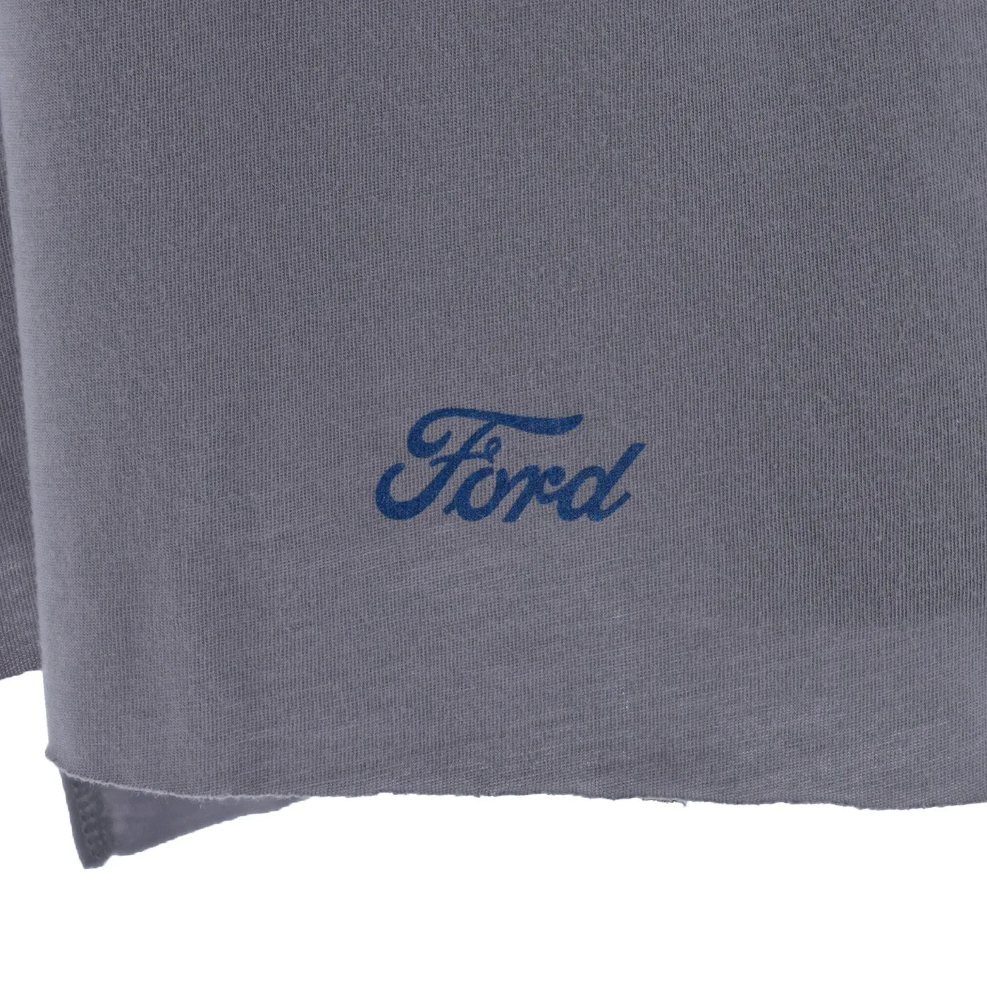 Ford Logo Women's Sleeveless Performance Shirt