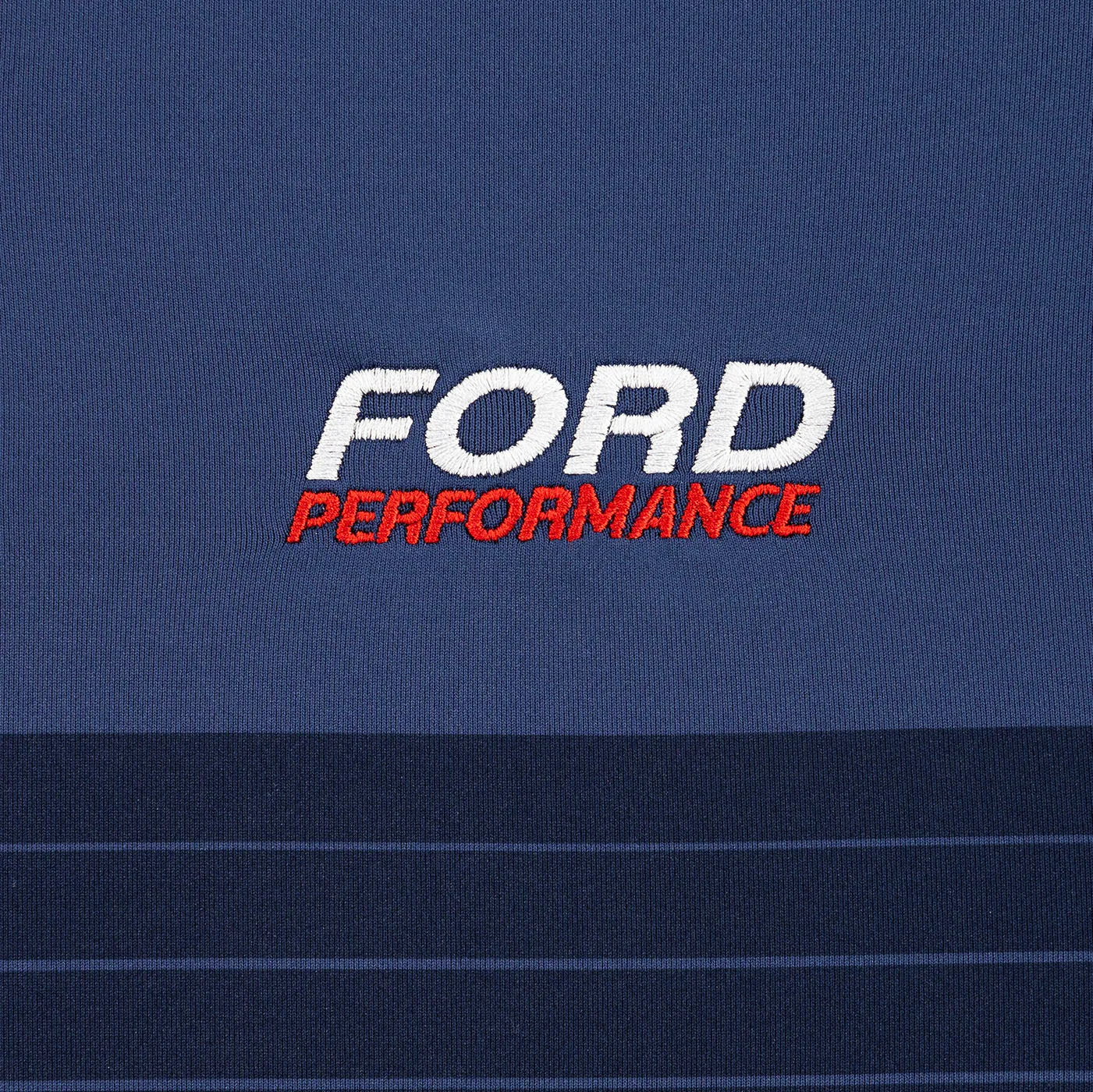 Ford Performance Men's Polo