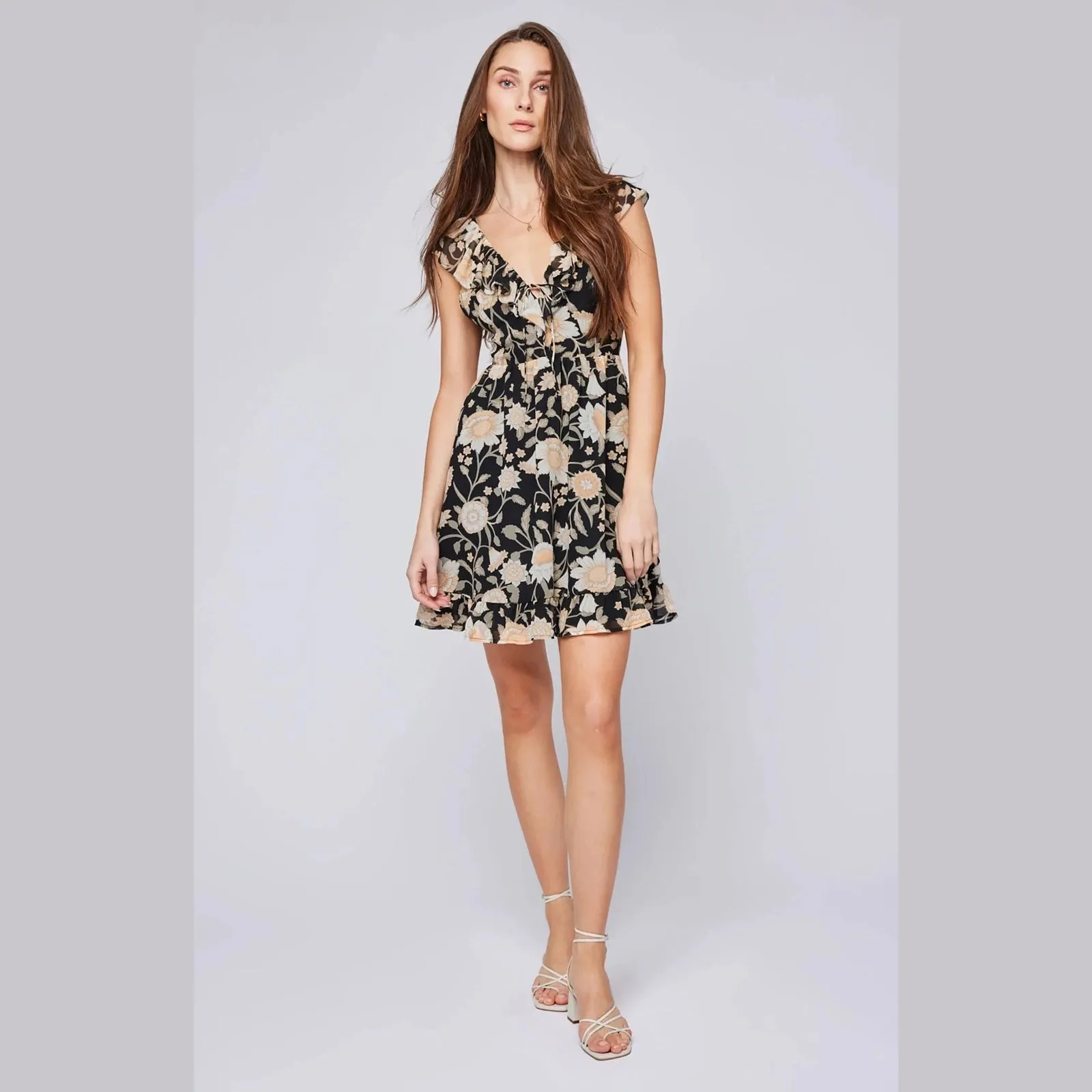 Gentle Fawn Cecillia Dress