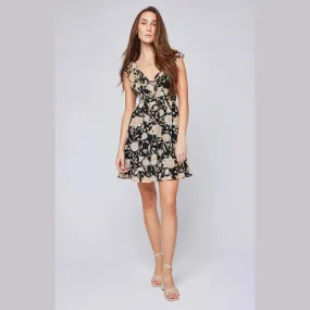 Gentle Fawn Cecillia Dress