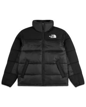 Giacca Uomo The North Face Himalayan Insulated Jacket Nero