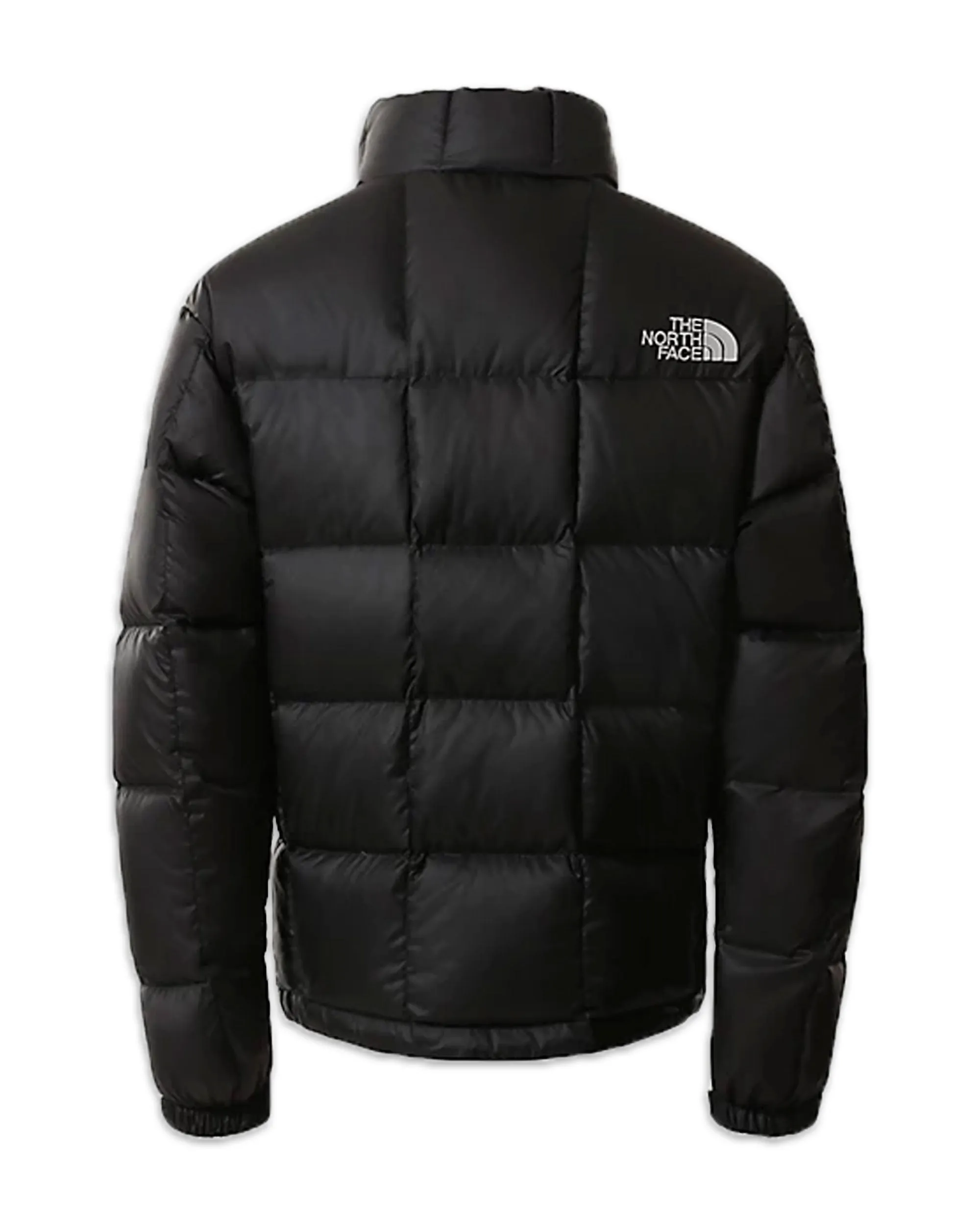 Giacca Uomo The North Face Lhotse Jacket Nero