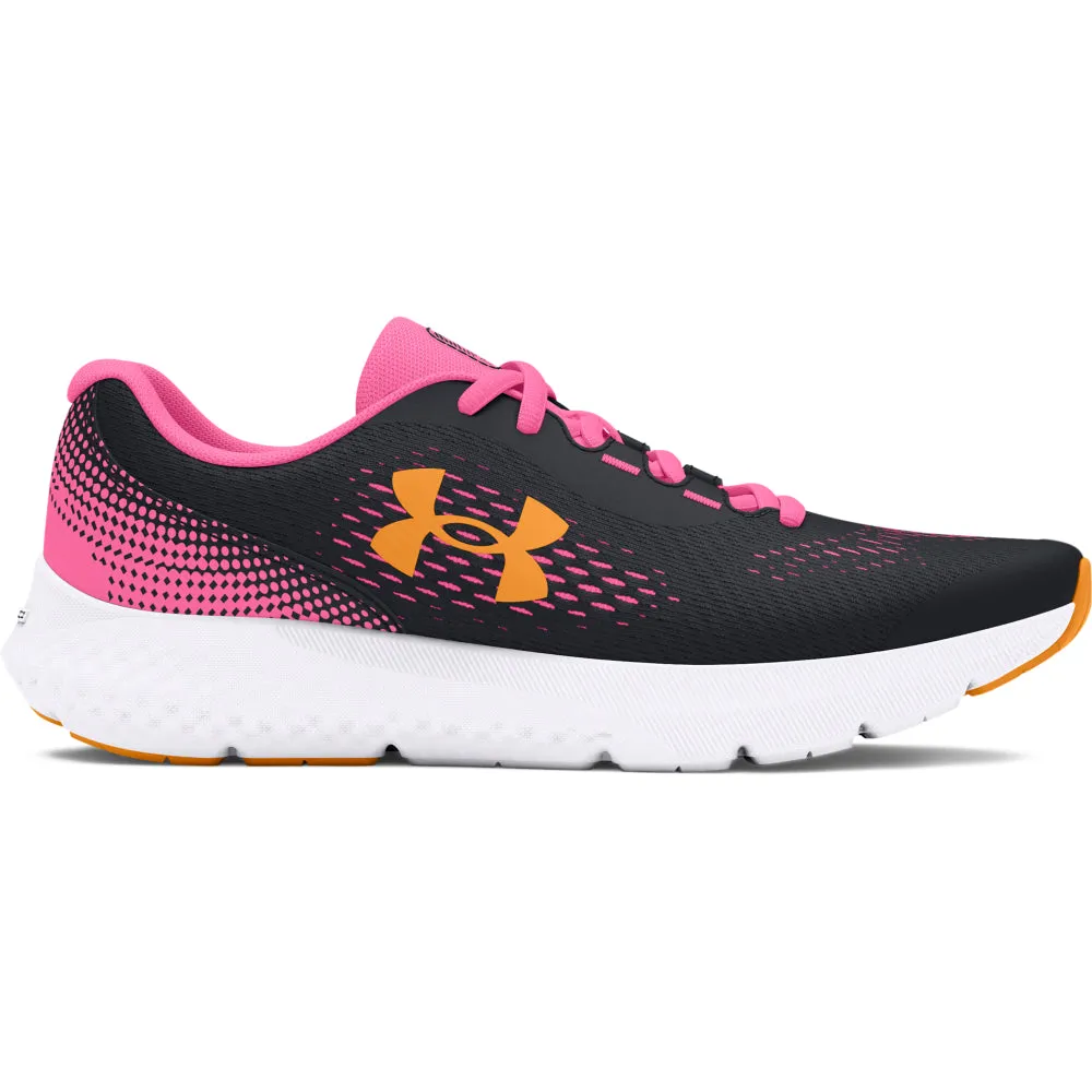 Girls' Under Armour Youth Charged Rogue 4