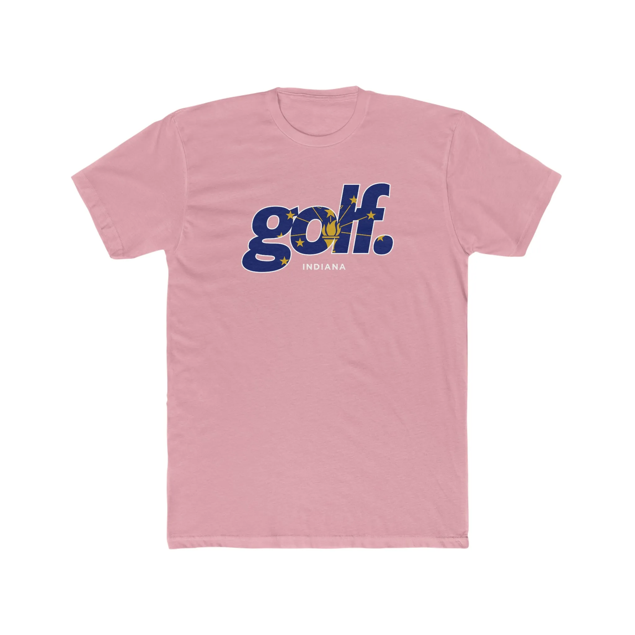 Golf Indiana T-Shirt