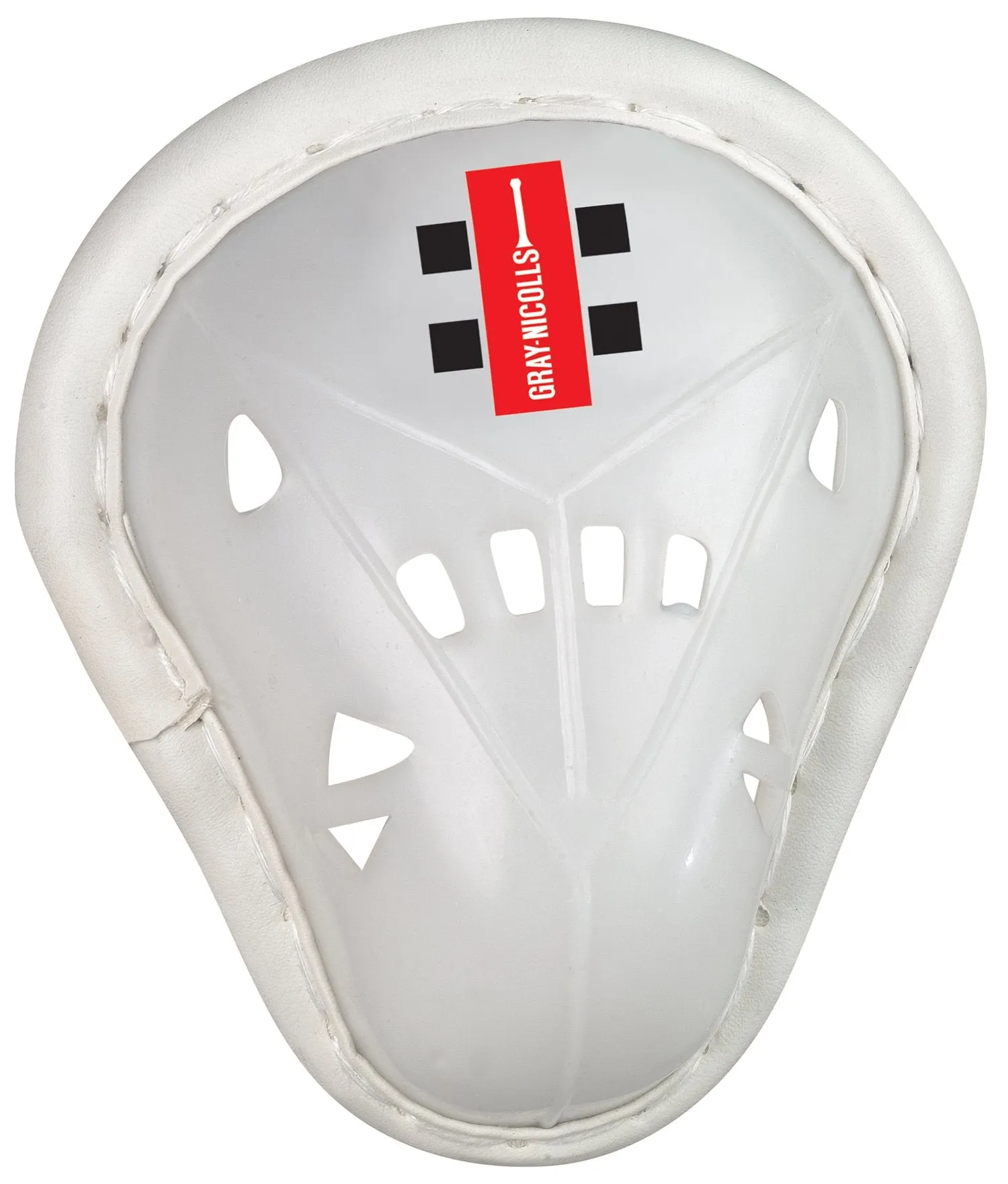 Gray-Nicolls Abdominal Guard