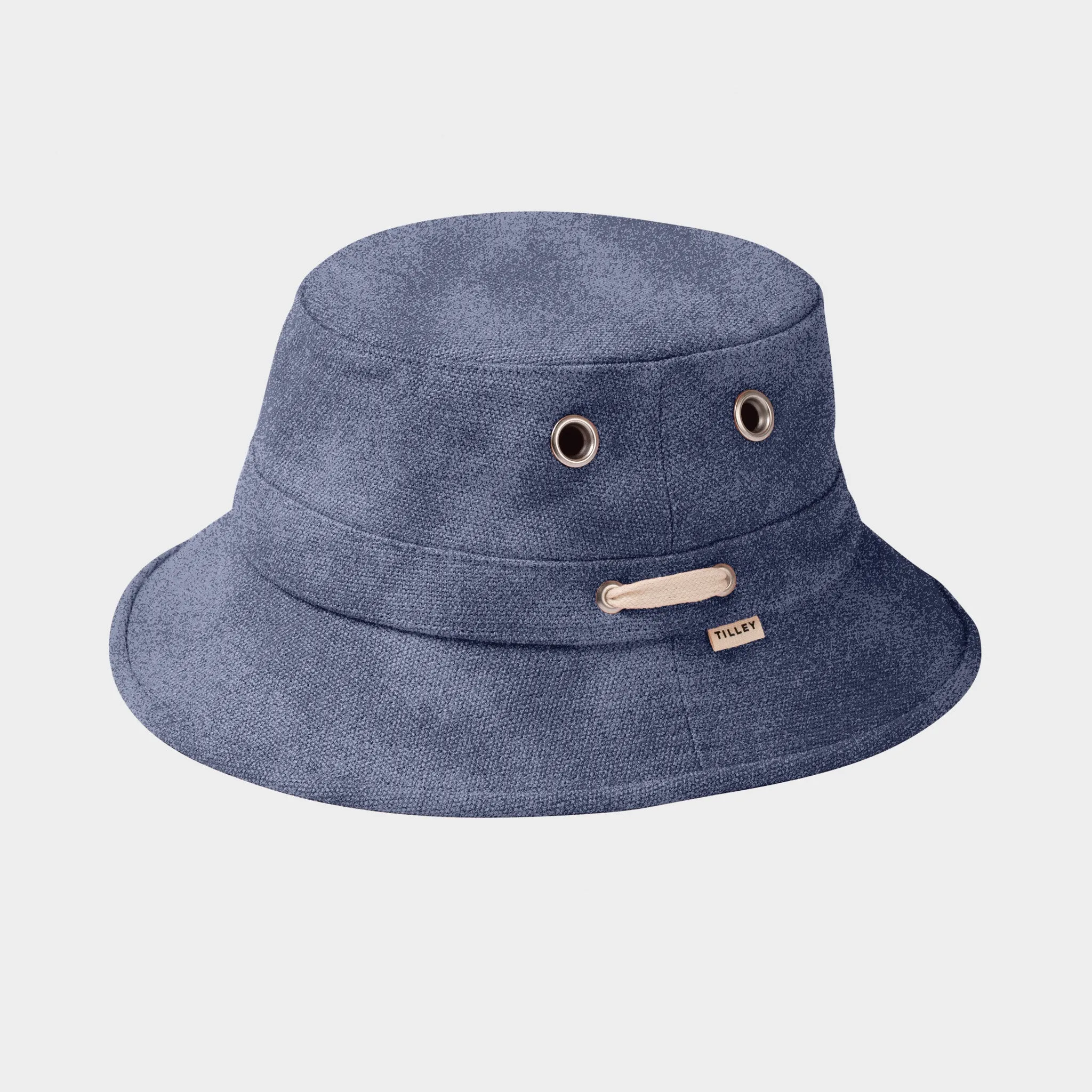 Hemp Bucket Hat