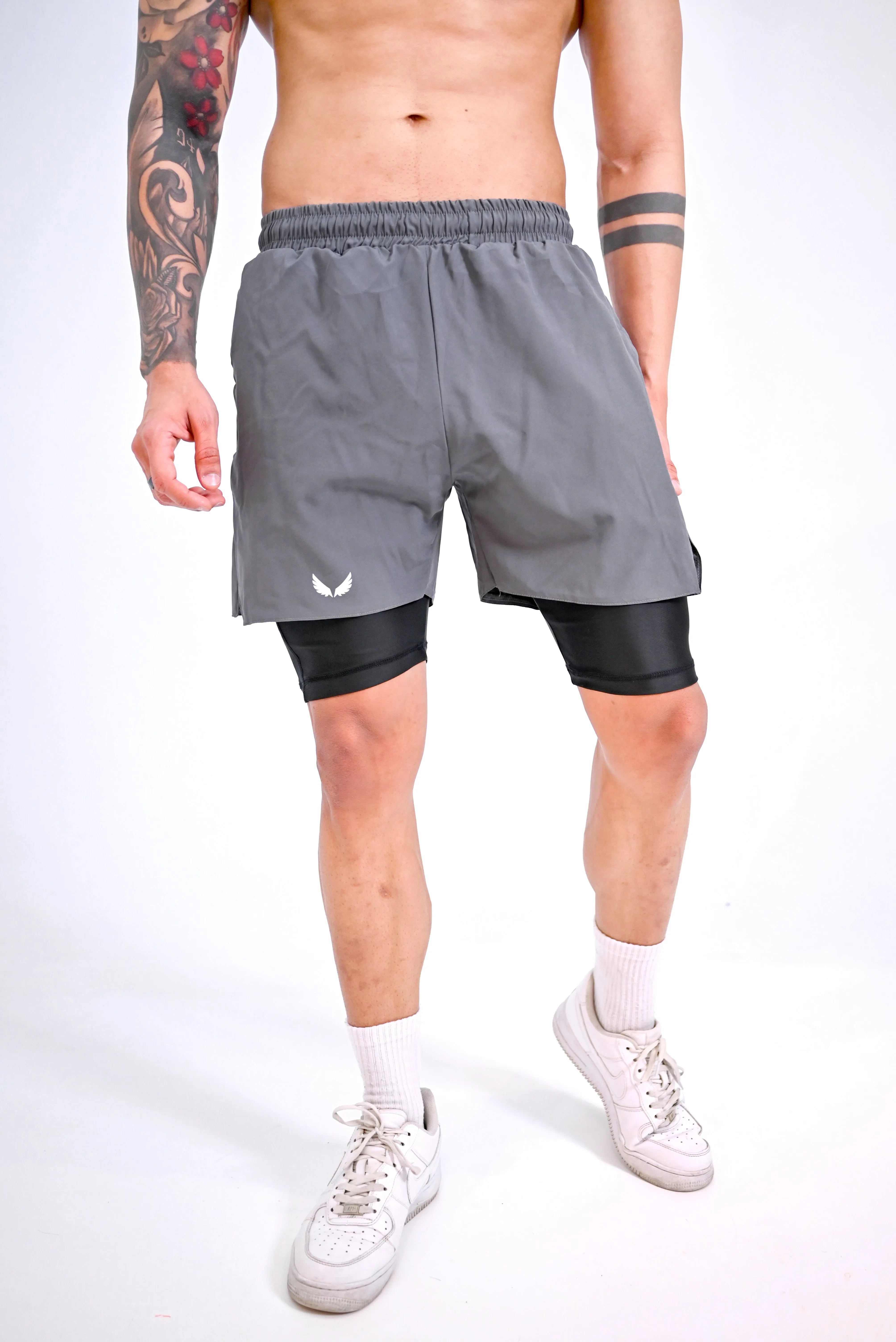 HYBRID PRO SHORTS