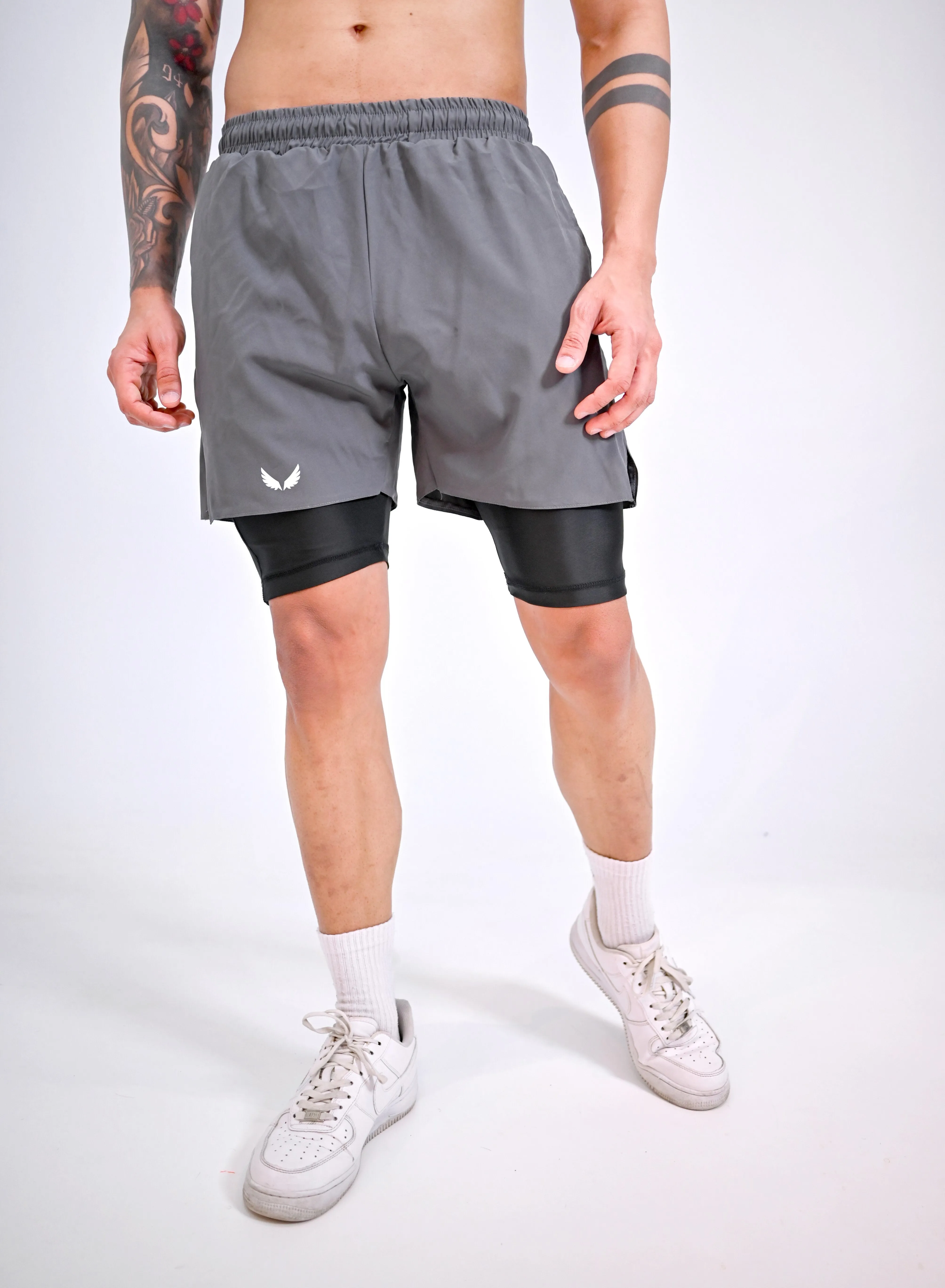 HYBRID PRO SHORTS