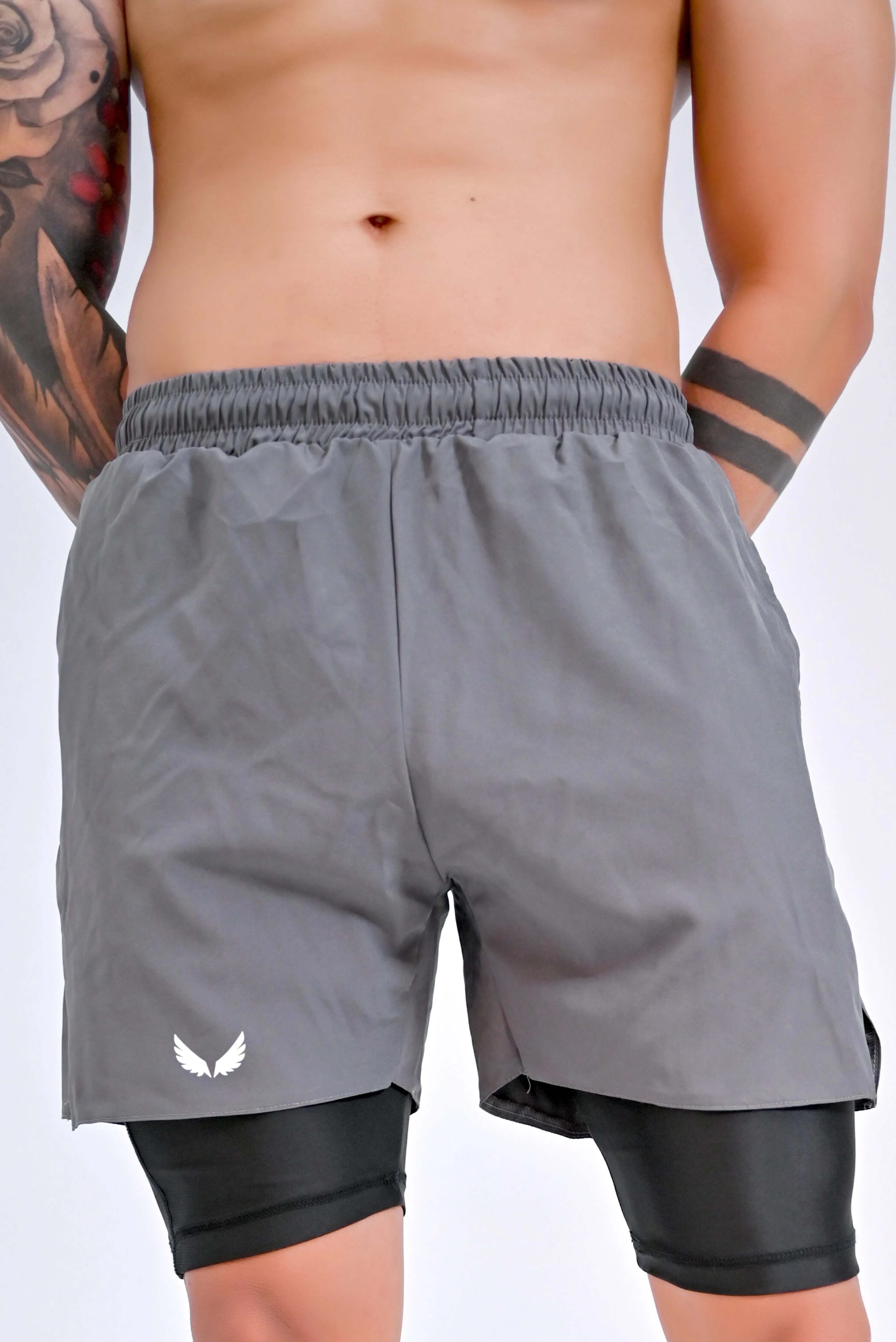 HYBRID PRO SHORTS