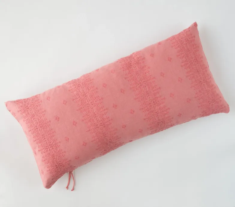 Ines Pillow Collection