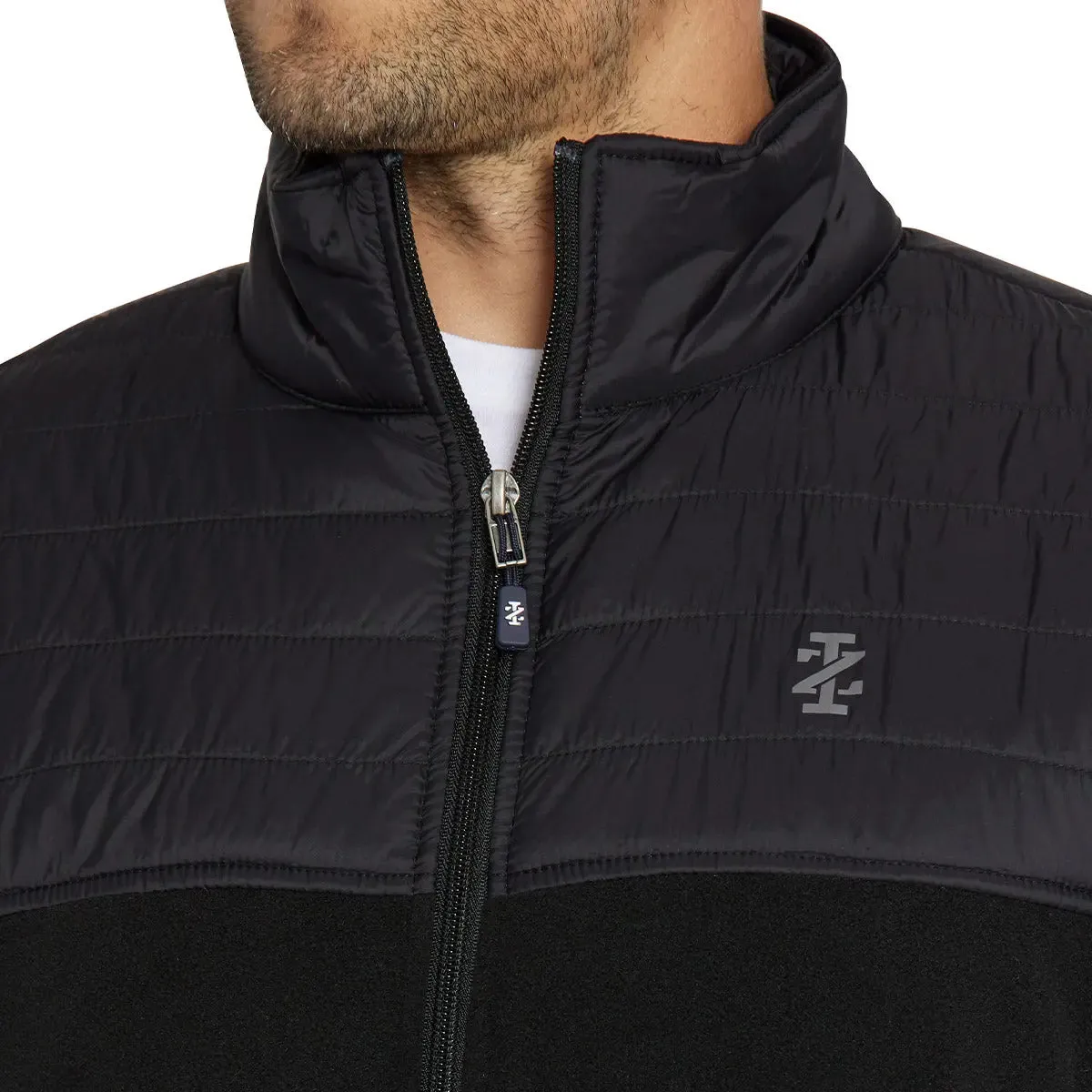 IZOD Men's Fleece Jacket