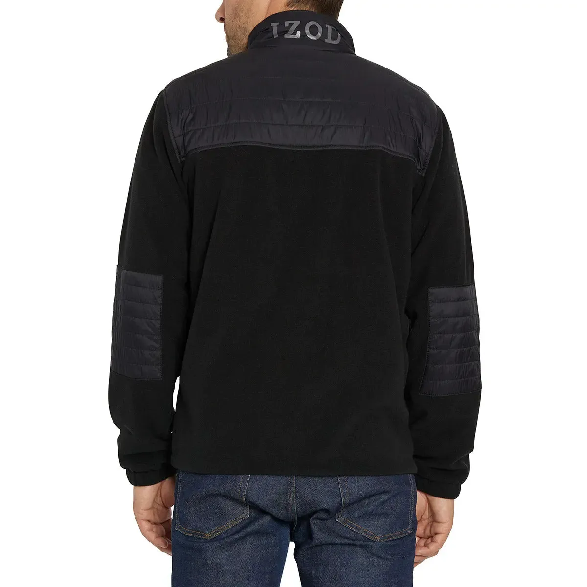 IZOD Men's Fleece Jacket