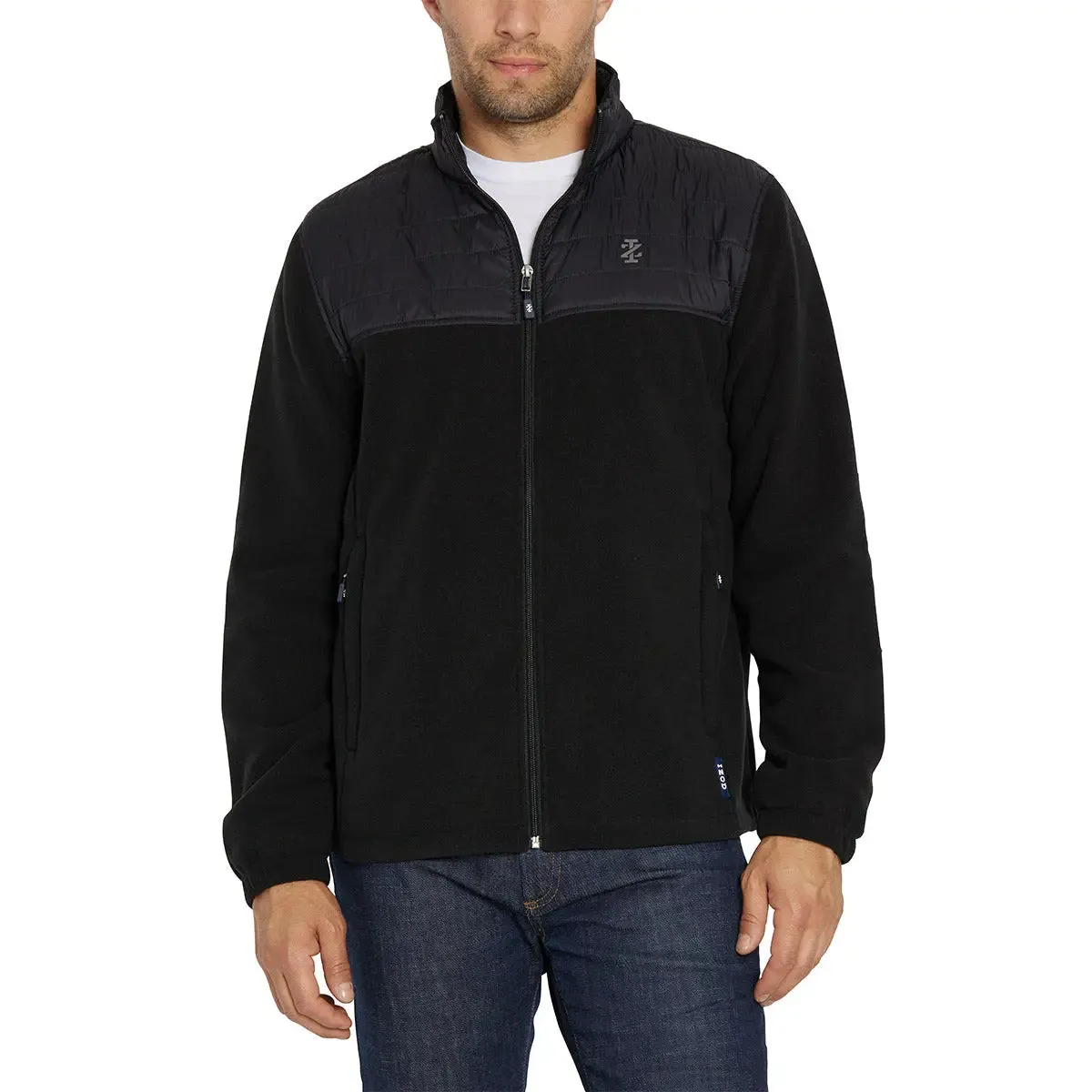 IZOD Men's Fleece Jacket