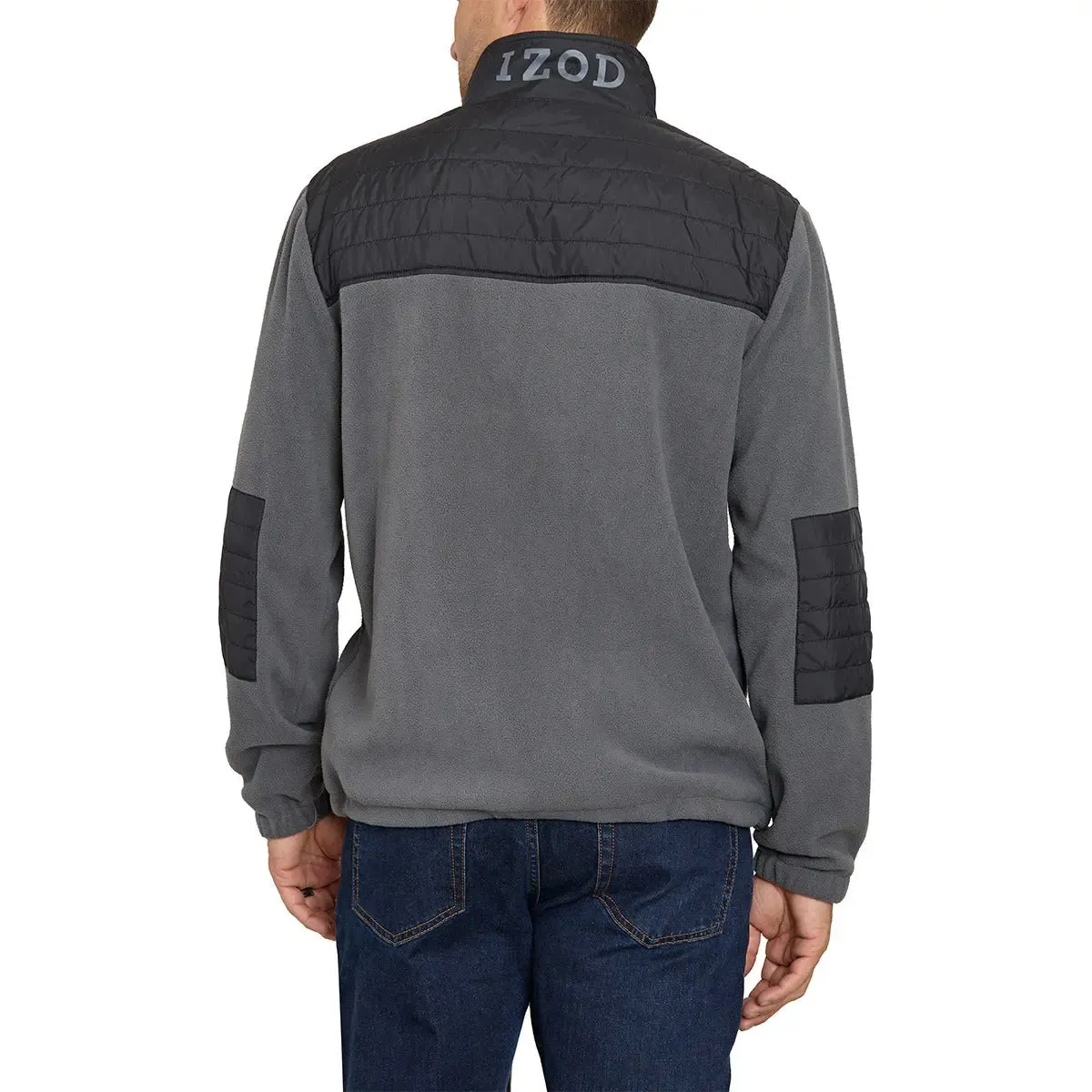 IZOD Men's Fleece Jacket