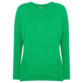 Jessica Sweater by Paola Bernardi