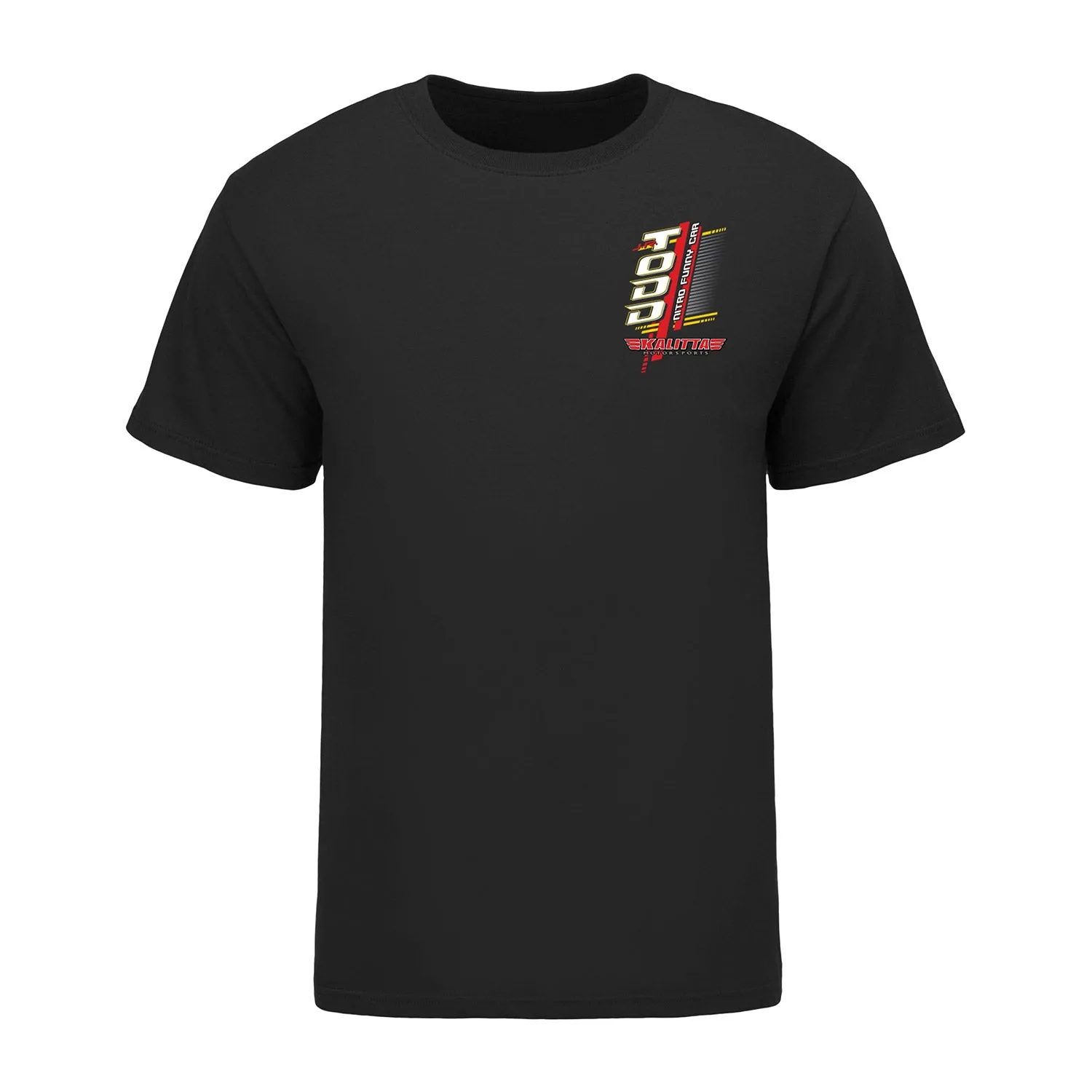 J.R. Todd Funny Car T-Shirt