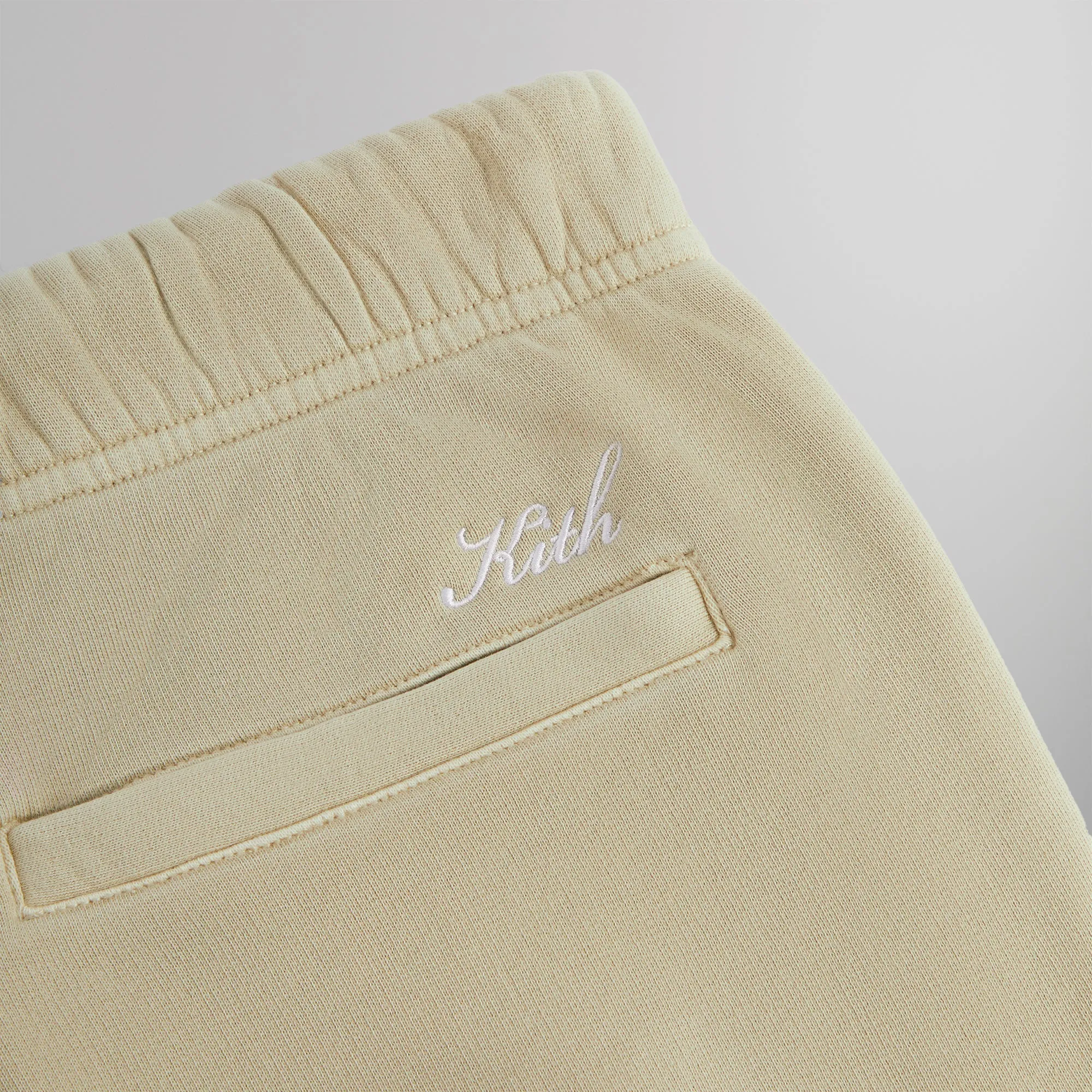 Kith Emmons Sweatpant - Oxide