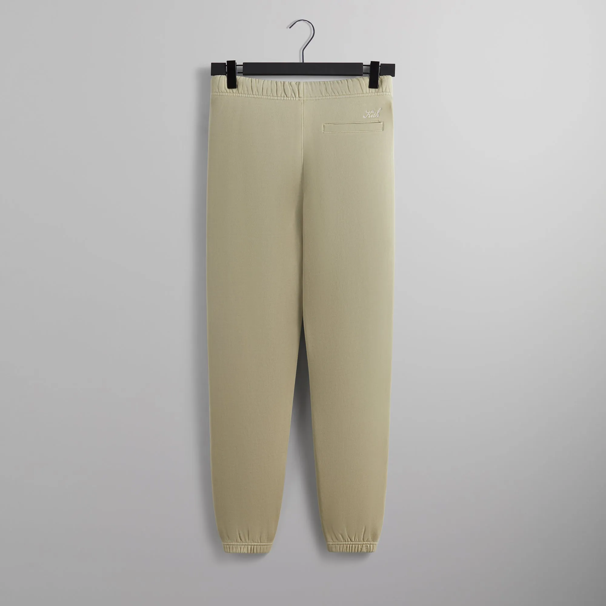 Kith Emmons Sweatpant - Oxide