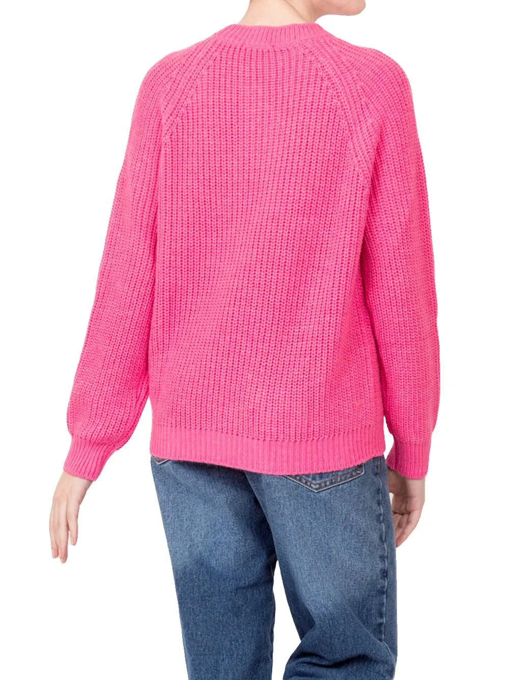 Knitwear - Fuxia