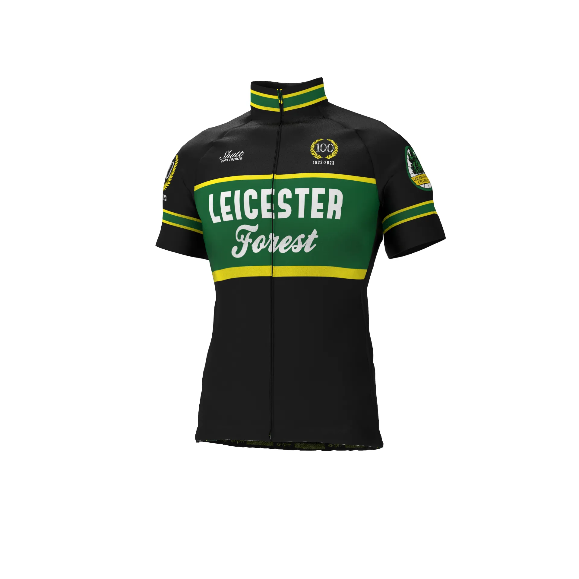 LFCC Premium Italian Jersey (WOMEN'S Sport fit)