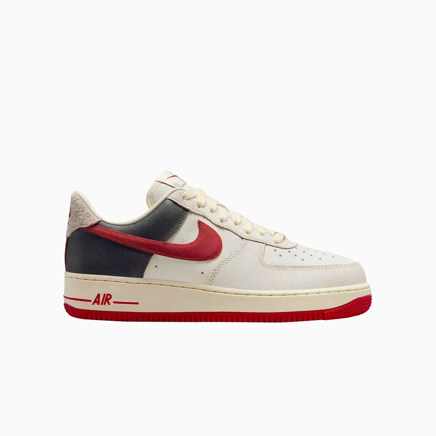 Men's Air Force 1 `07 Premium "Chicago"