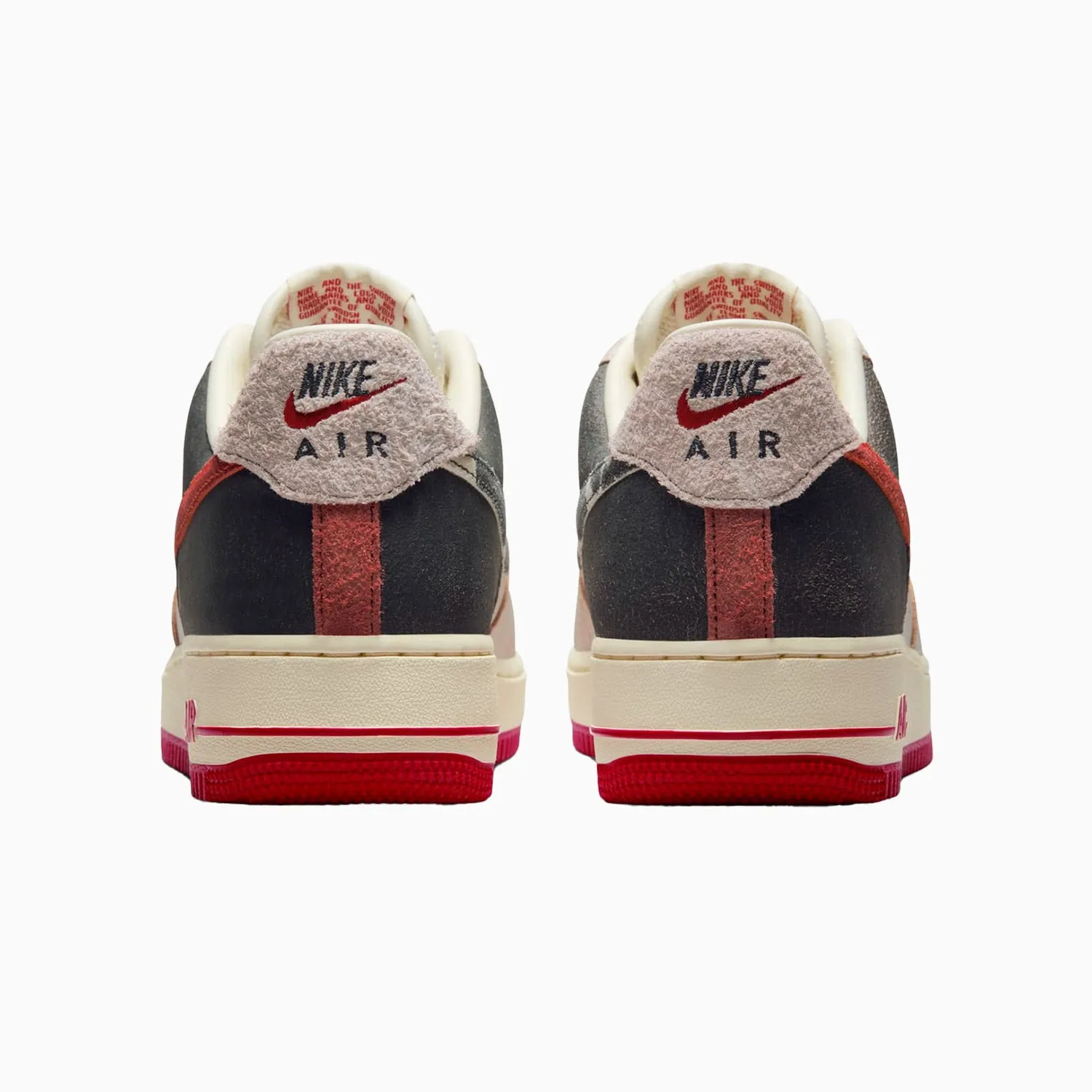 Men's Air Force 1 `07 Premium "Chicago"