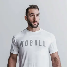 Men's Camo NOBULL Tee