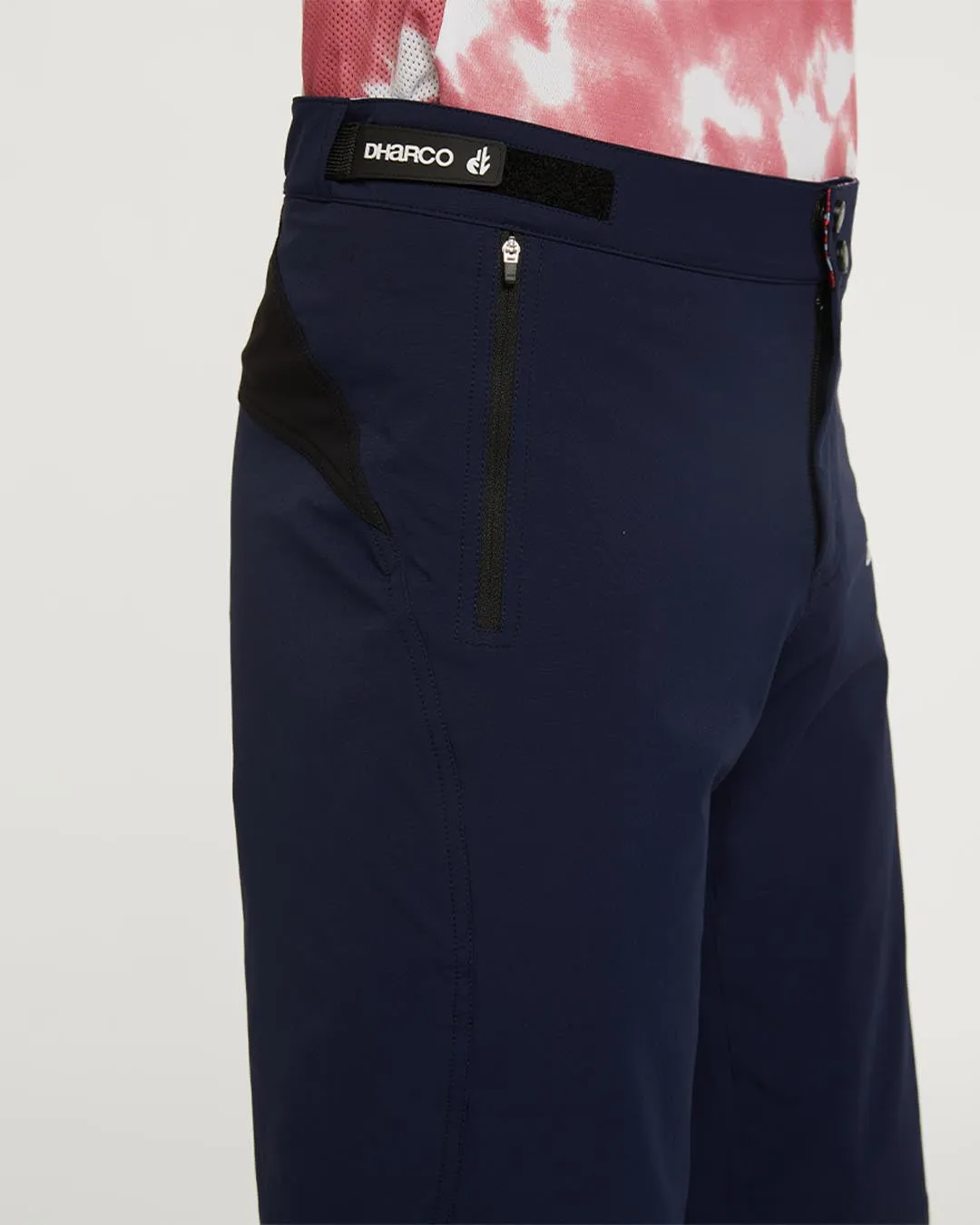 Mens Gravity Shorts | Forbidden Blue