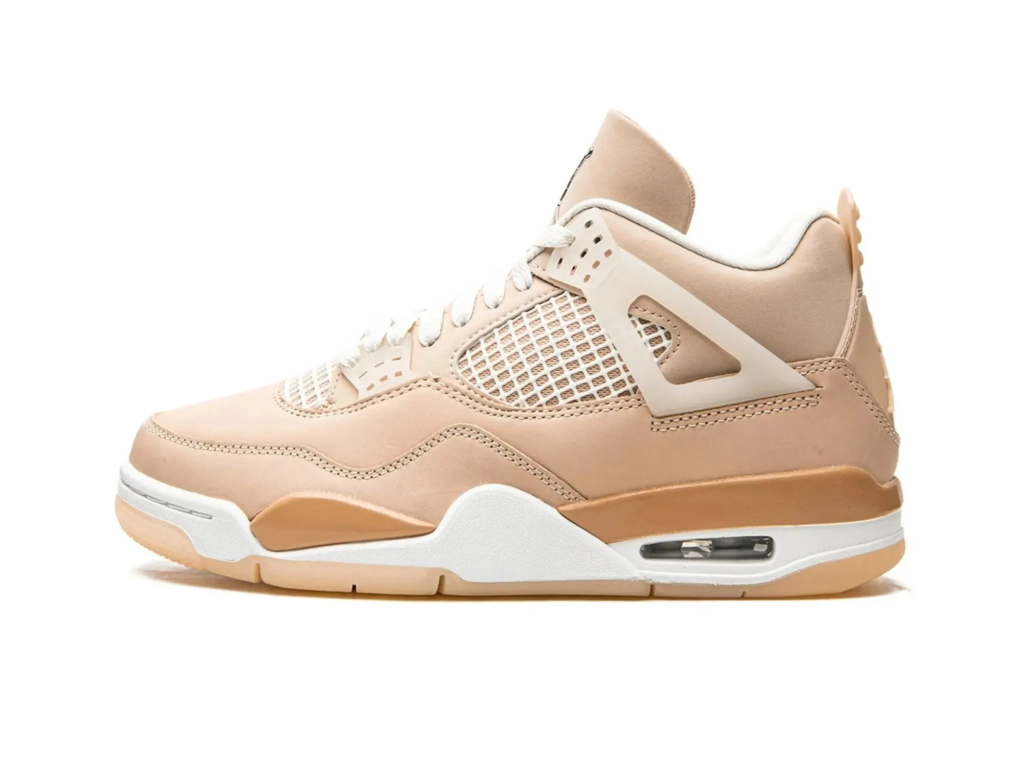 Nike Air Jordan 4 Retro "Shimmer"