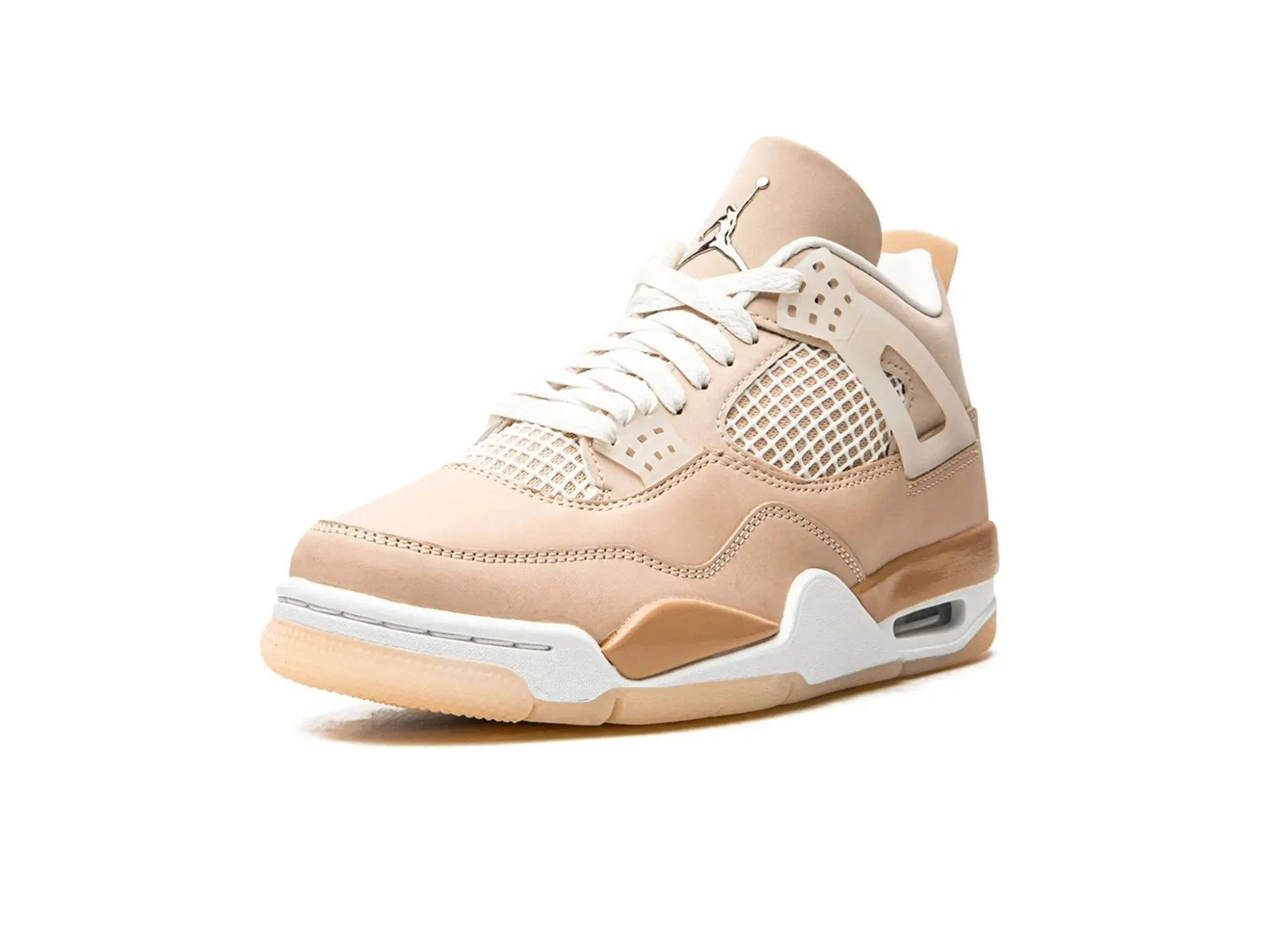 Nike Air Jordan 4 Retro "Shimmer"