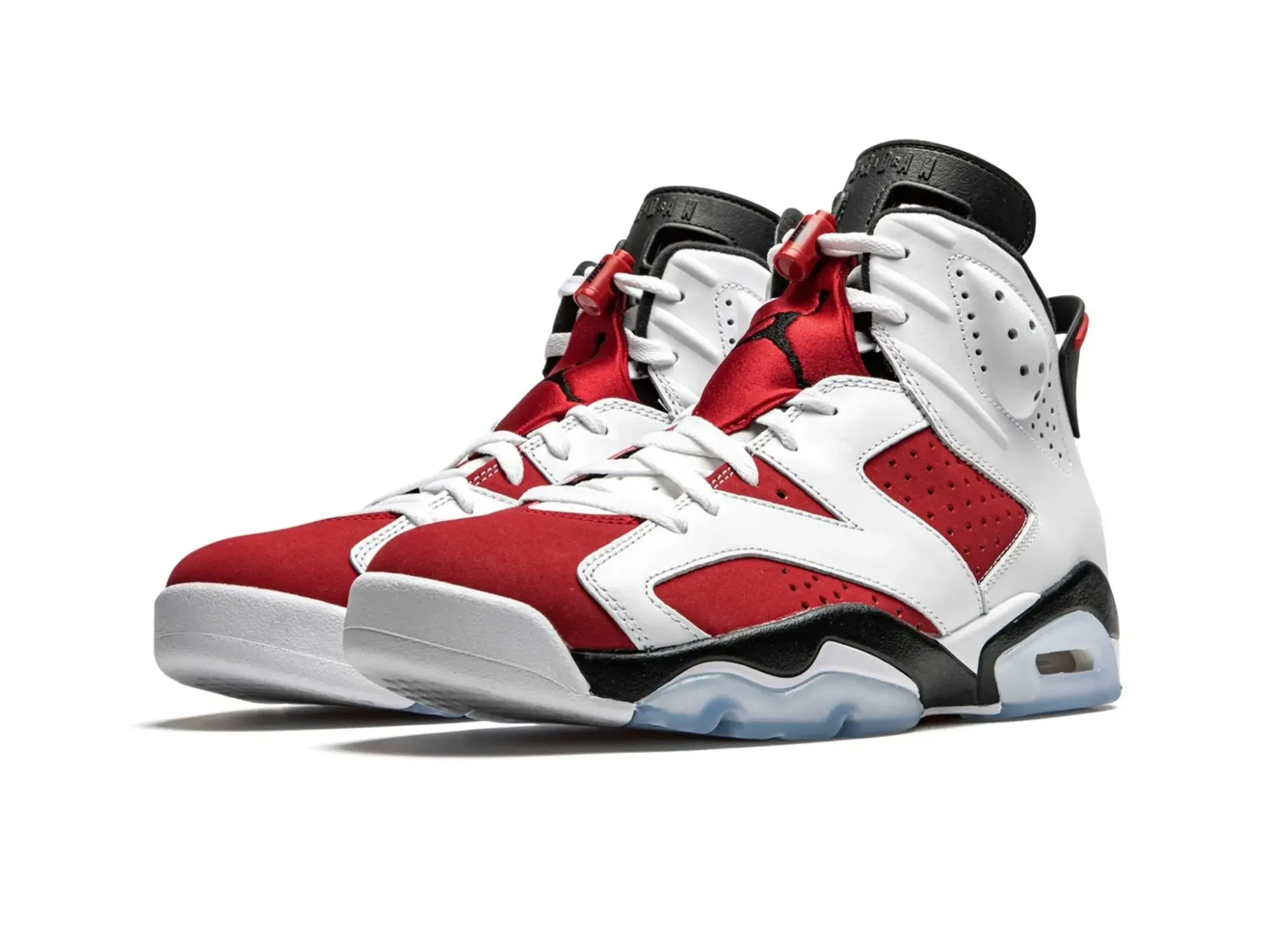 Nike Air Jordan 6 Retro "Carmine"