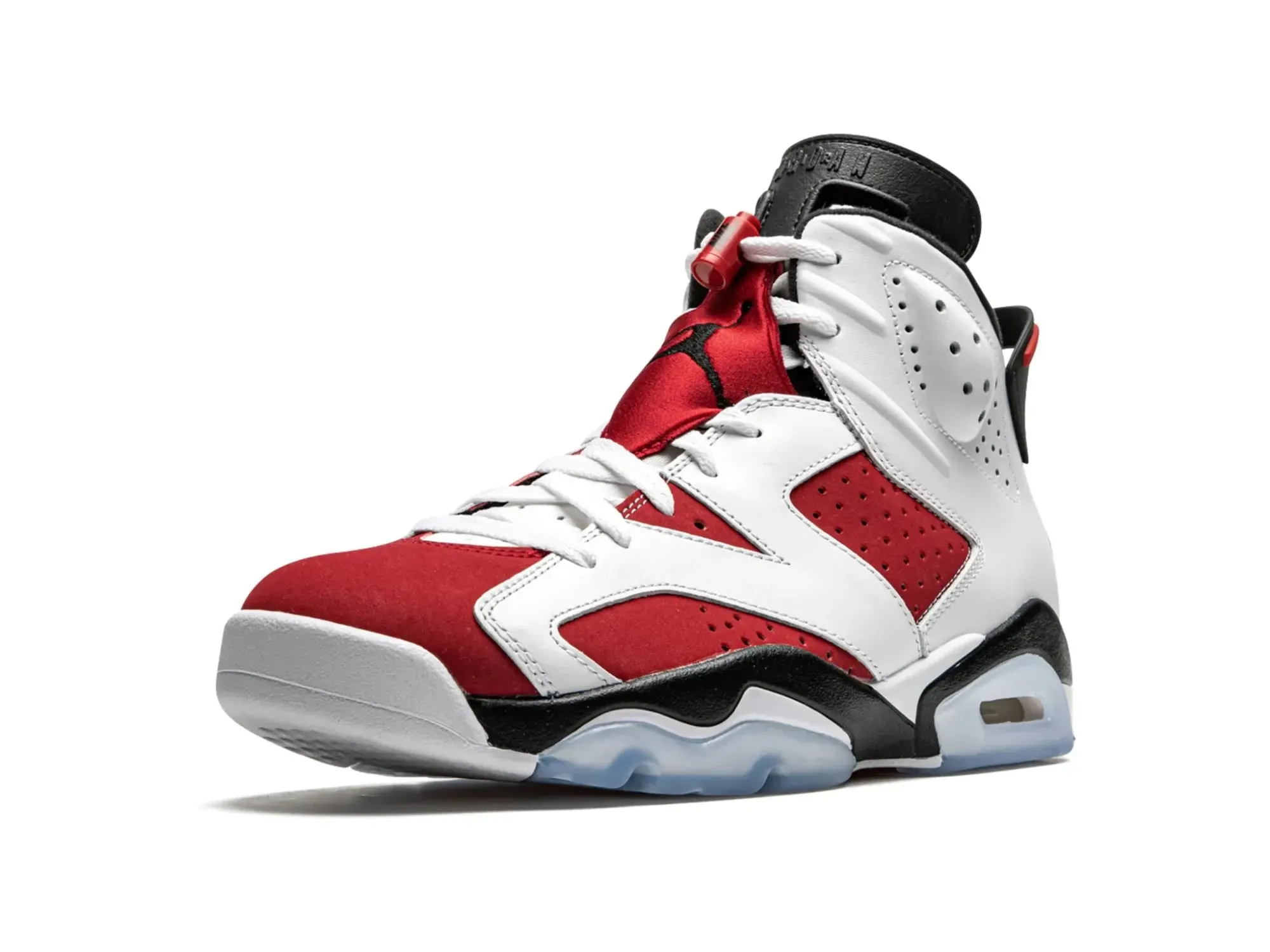 Nike Air Jordan 6 Retro "Carmine"