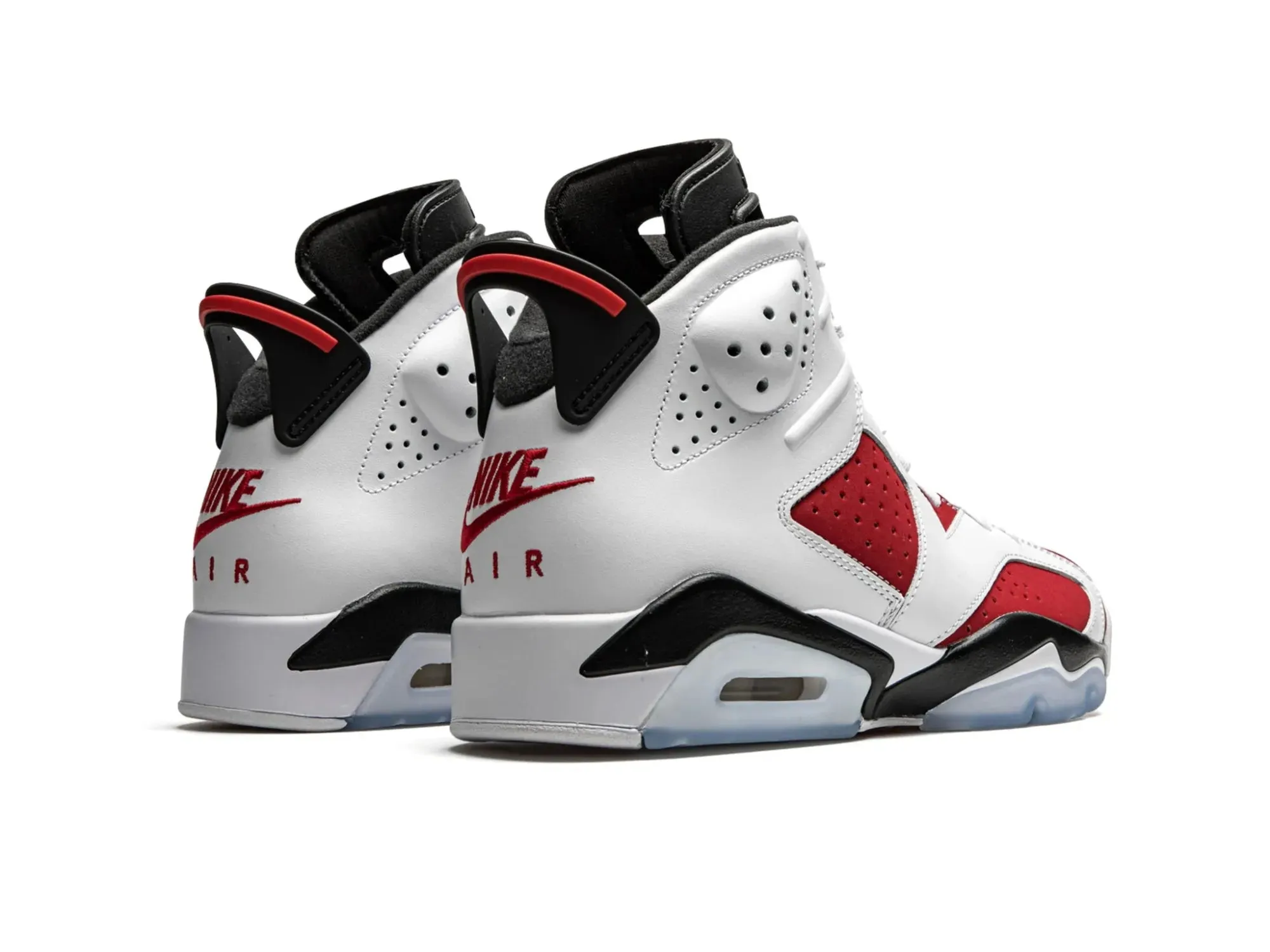 Nike Air Jordan 6 Retro "Carmine"