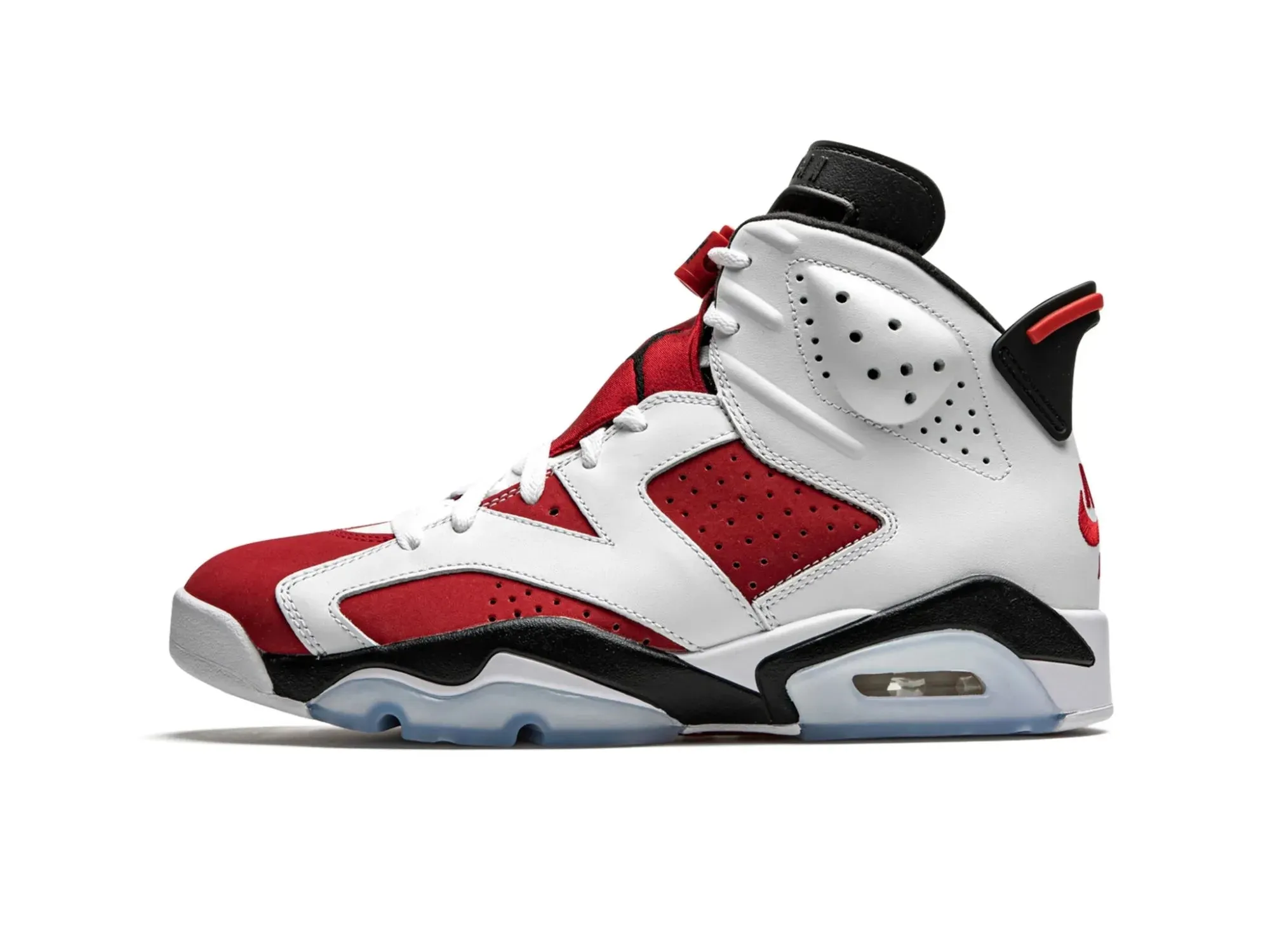 Nike Air Jordan 6 Retro "Carmine"