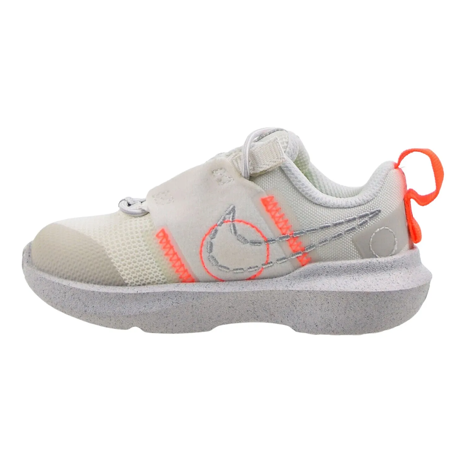 Nike Crater Impact (Td) Toddlers Style : Db3553