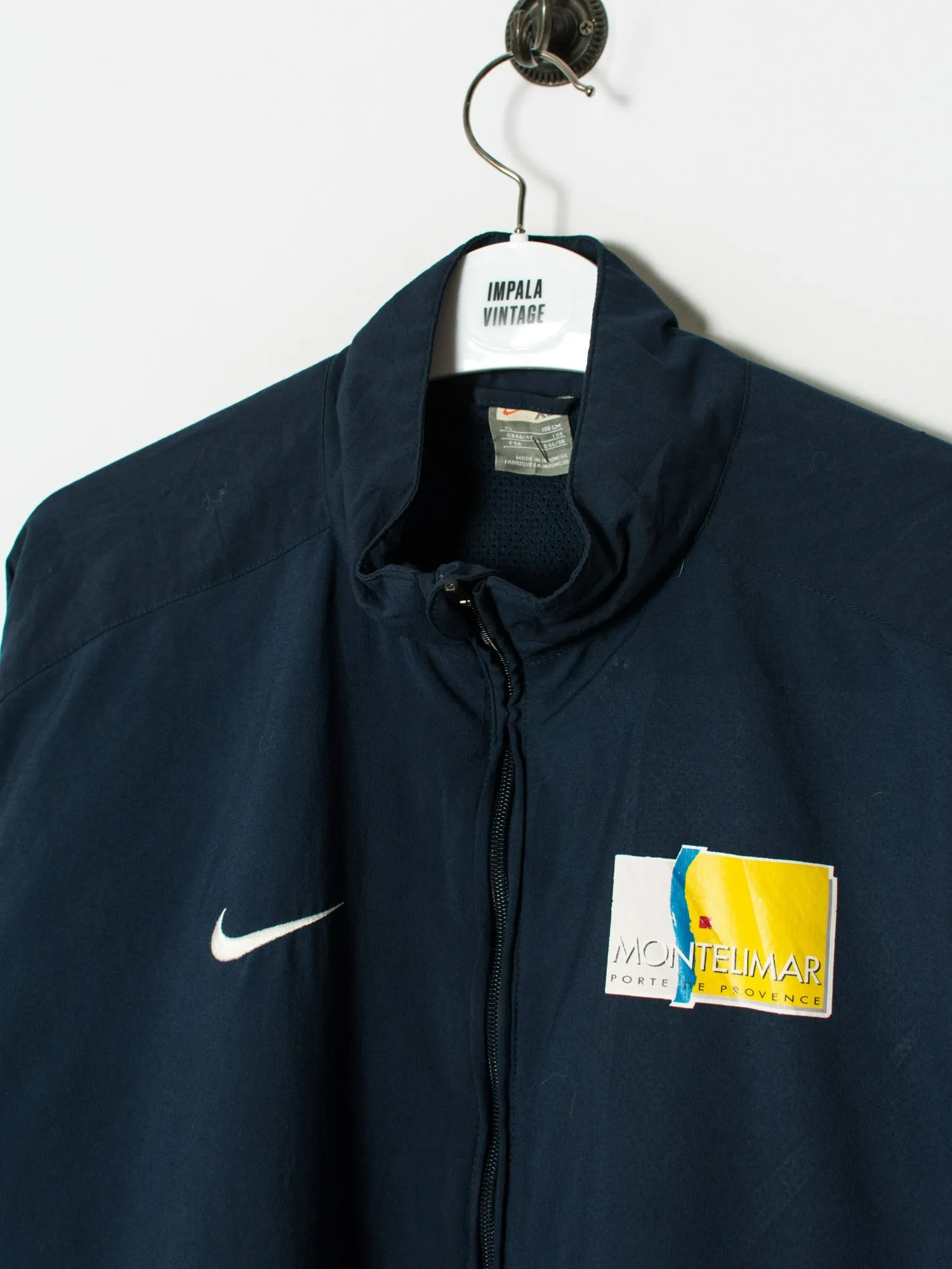 Nike Track Jacket