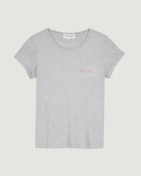 'oh Là Là' poitou t-shirt