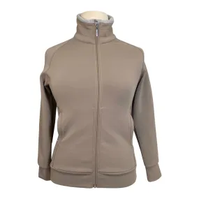 PS of Sweden Midlayer Jacket in Latte - Women's Large