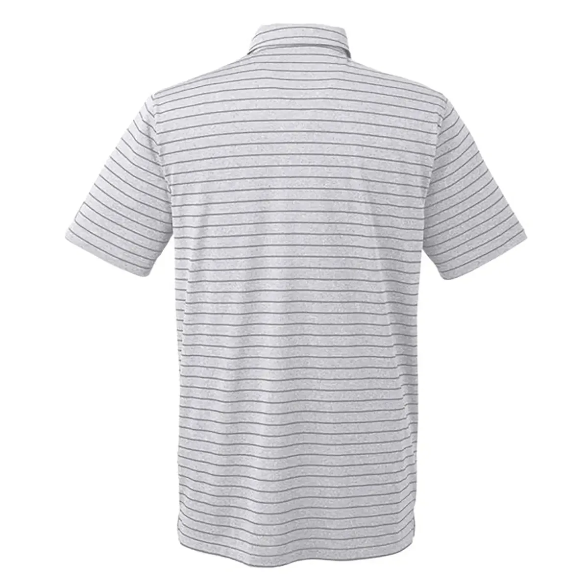 PUMA Men's Golf Rotation Stripe Polo